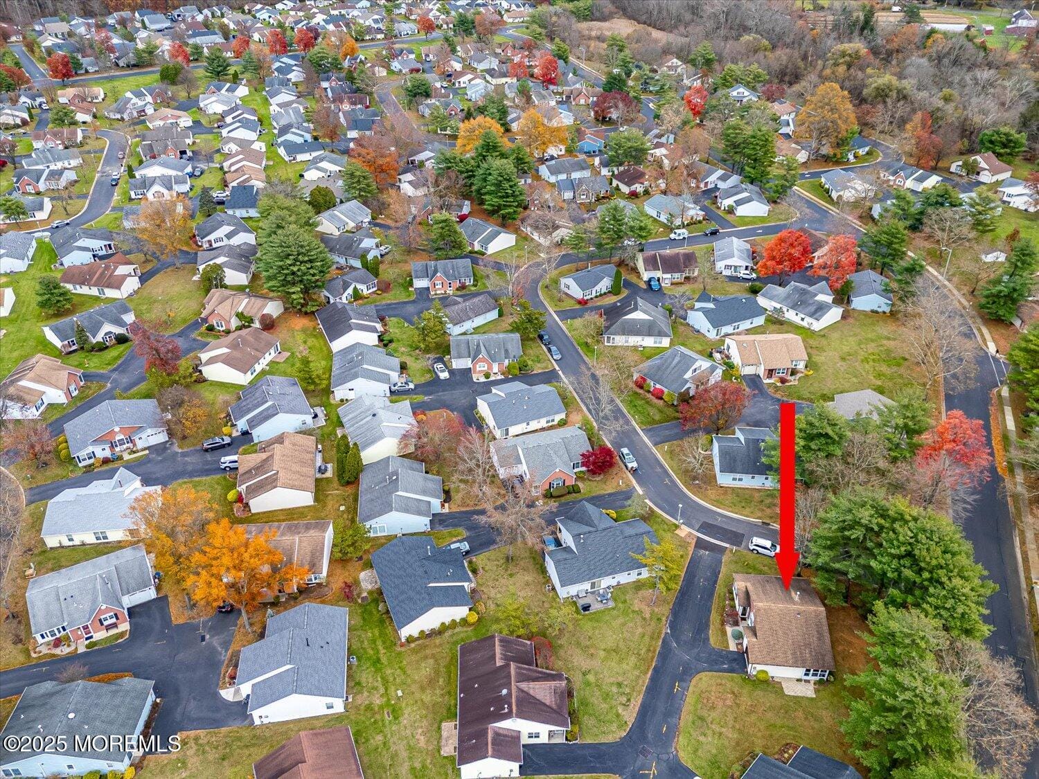 1 Linton Close, Freehold, NJ, 07728 image 27