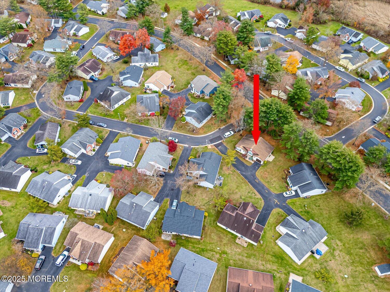 1 Linton Close, Freehold, NJ, 07728 image 28