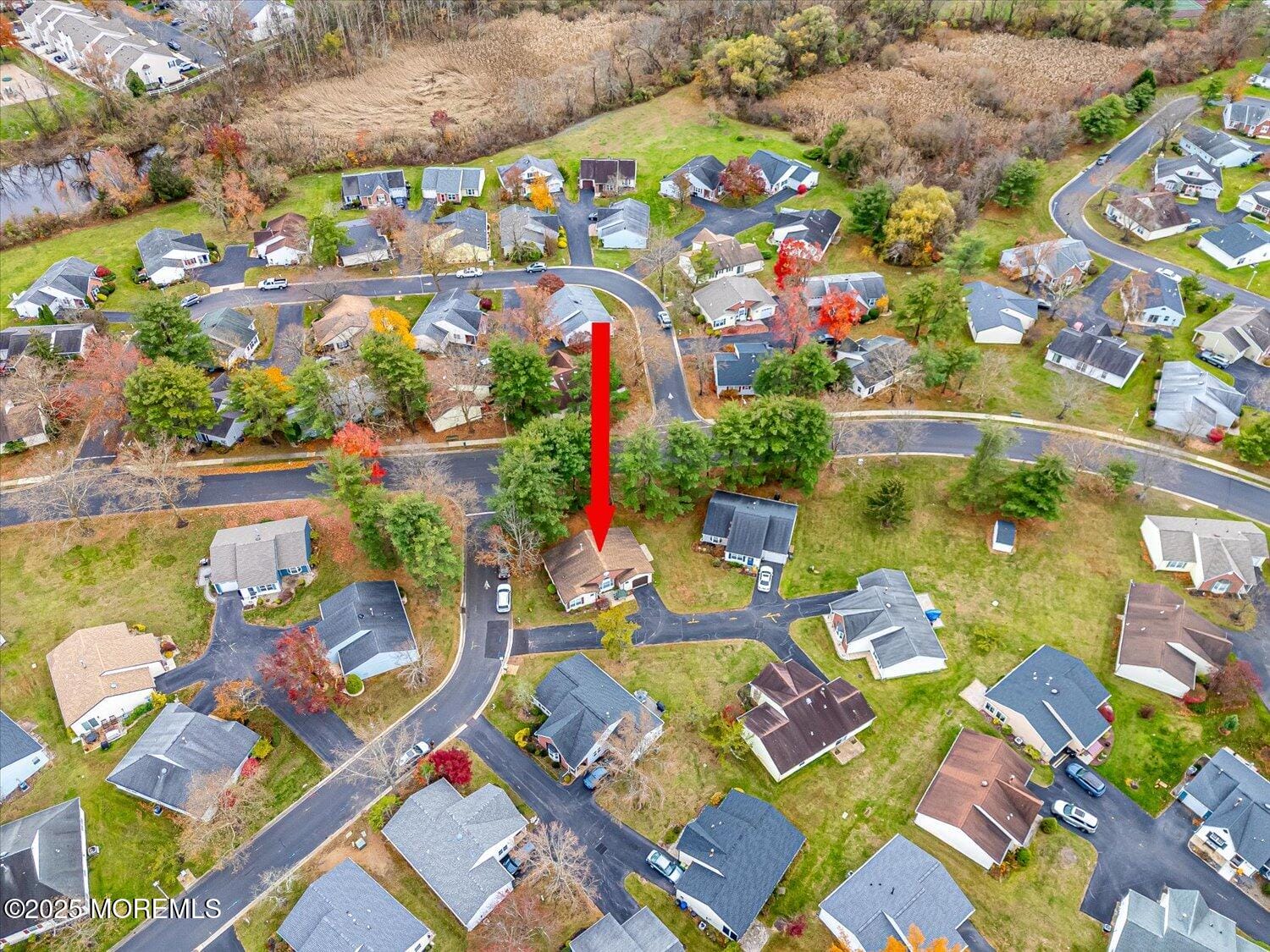 1 Linton Close, Freehold, NJ, 07728 image 29