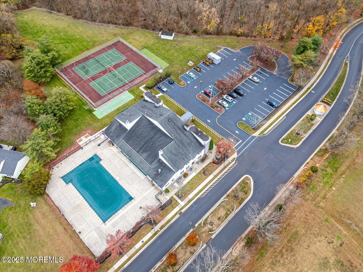 1 Linton Close, Freehold, NJ, 07728 image 30