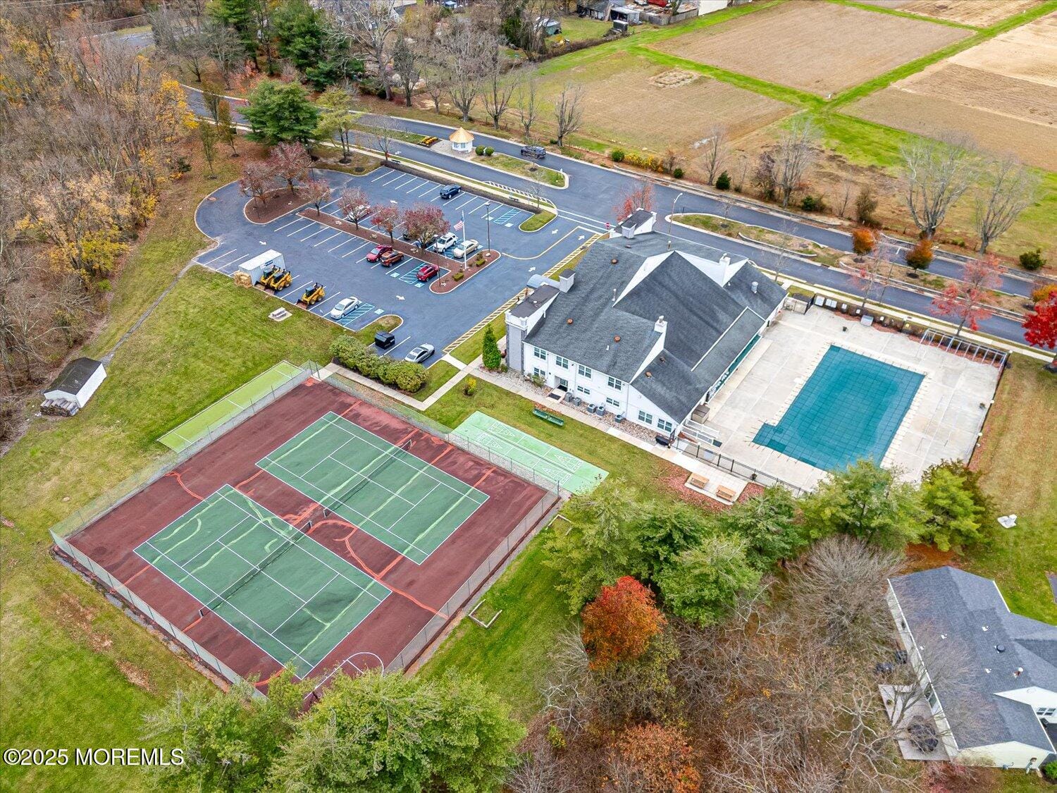 1 Linton Close, Freehold, NJ, 07728 image 31