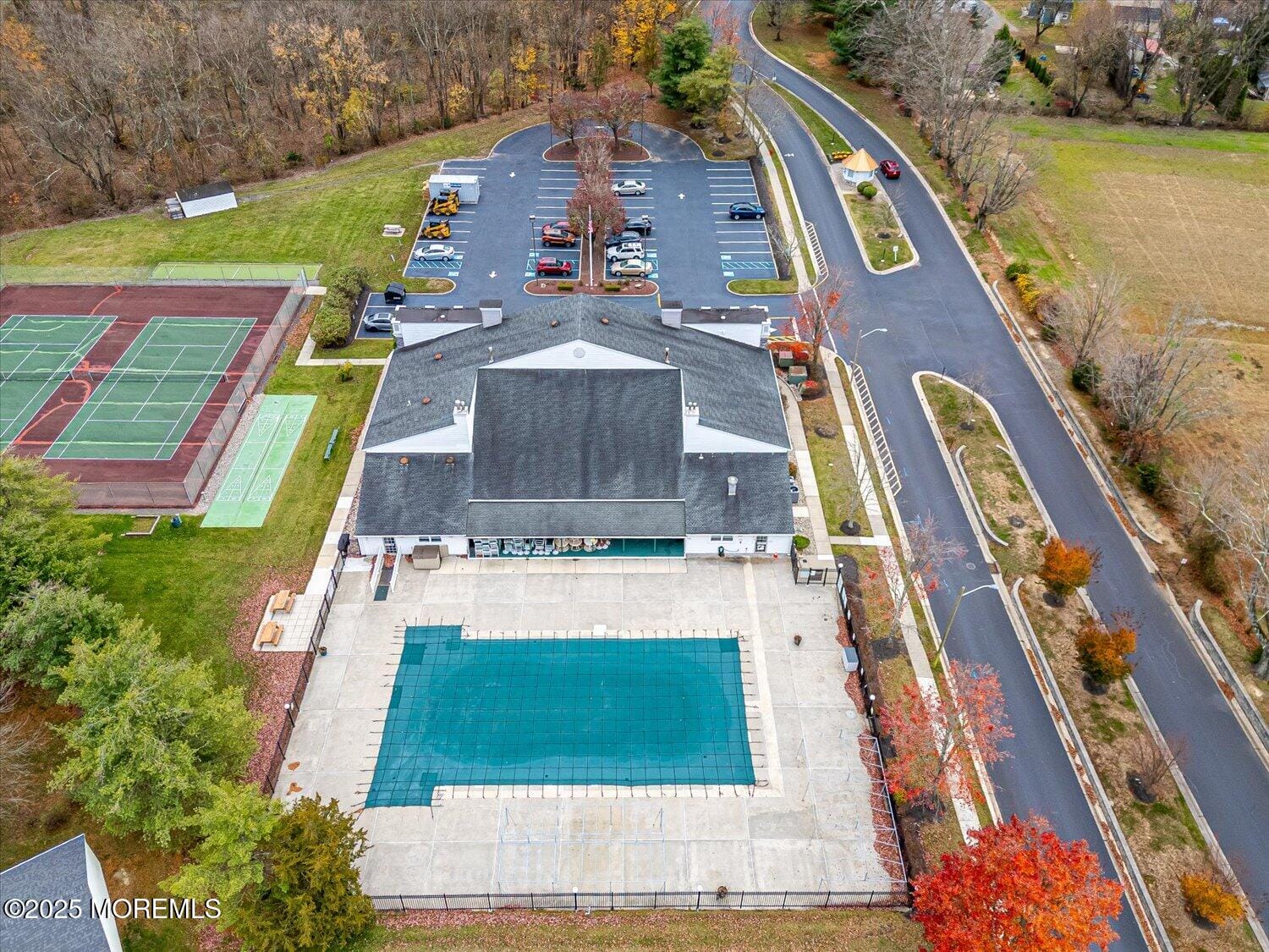 1 Linton Close, Freehold, NJ, 07728 image 32