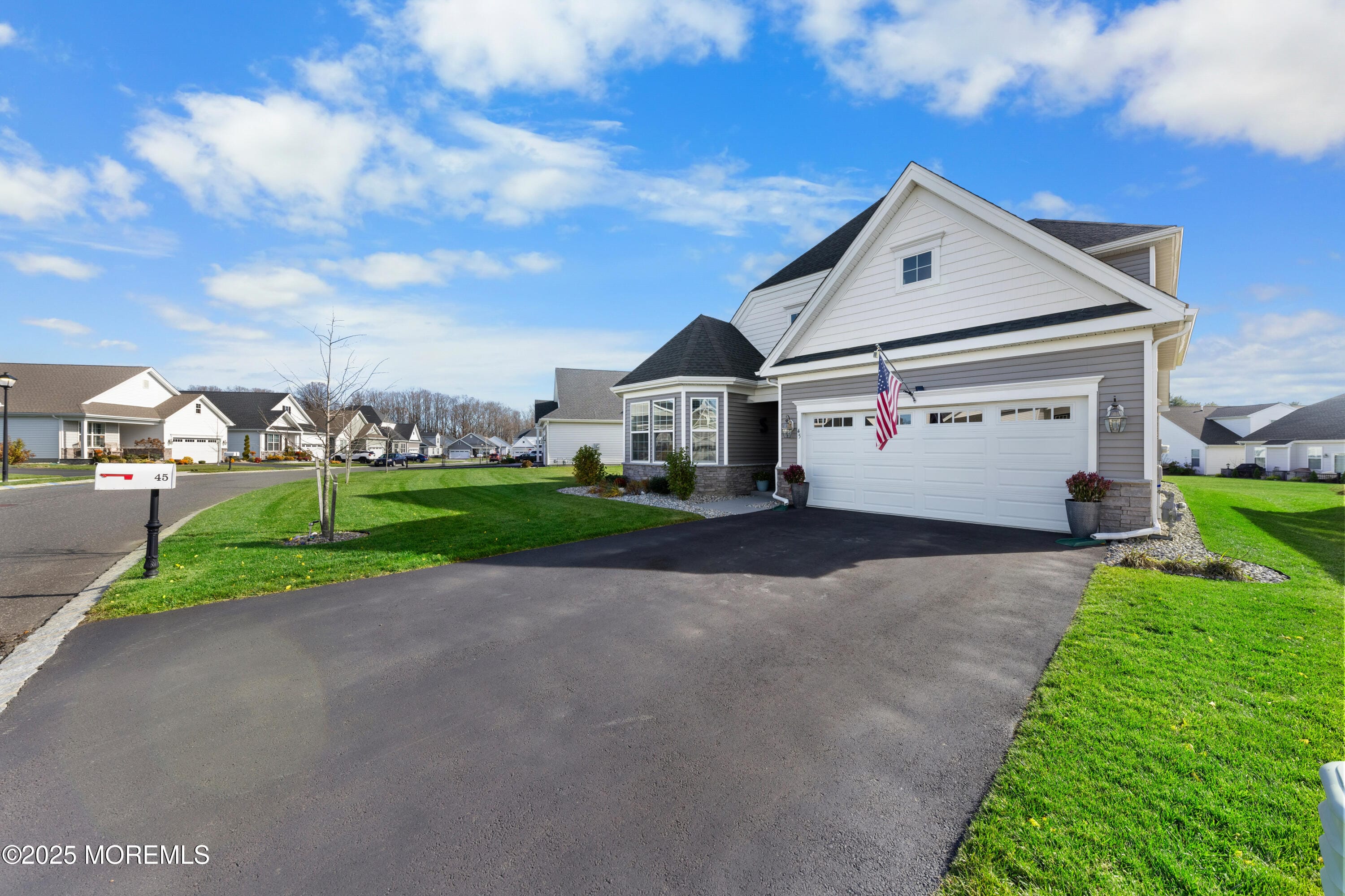 45 Saratoga Road, New Egypt, NJ, 08533 image 35