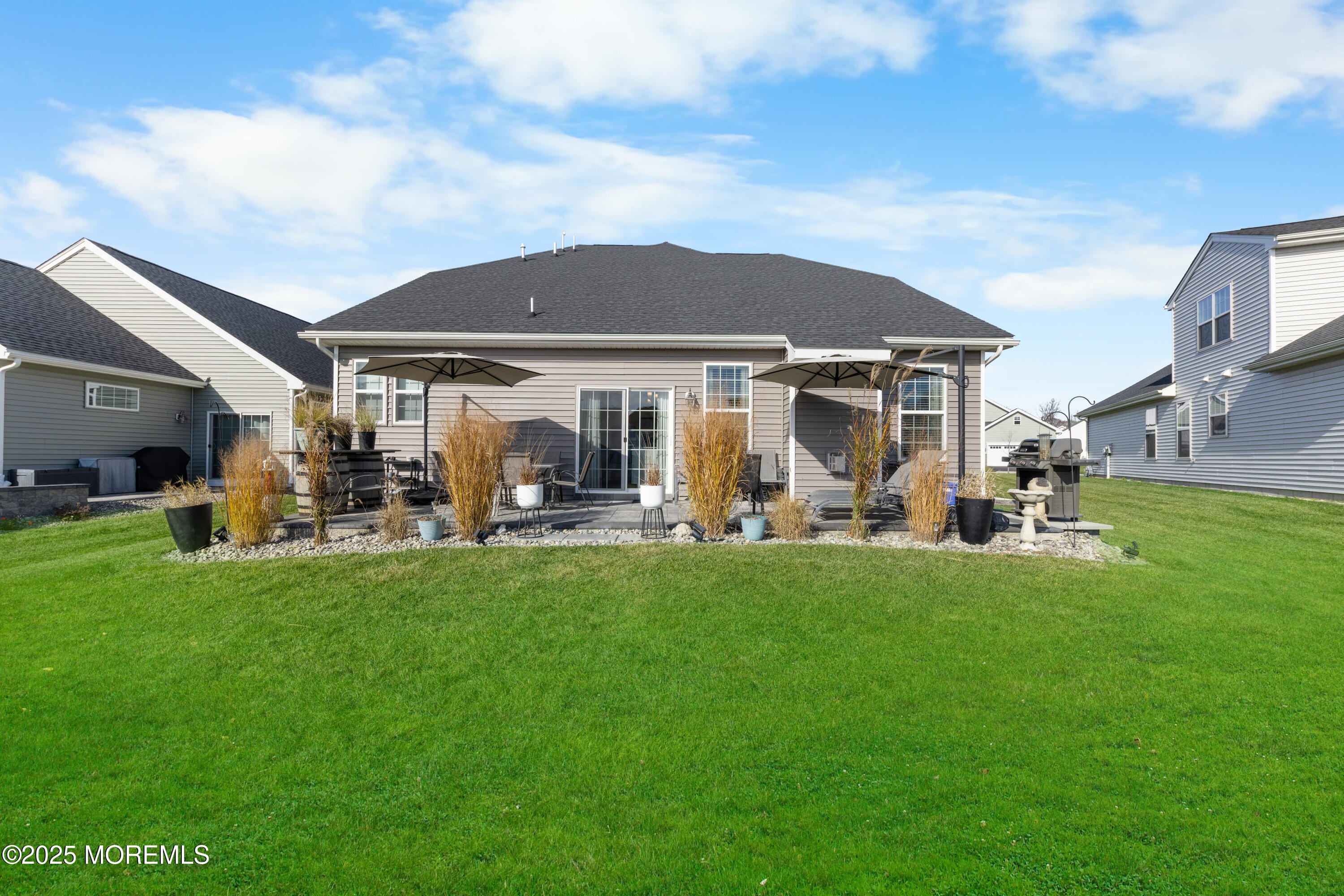 45 Saratoga Road, New Egypt, NJ, 08533 image 32