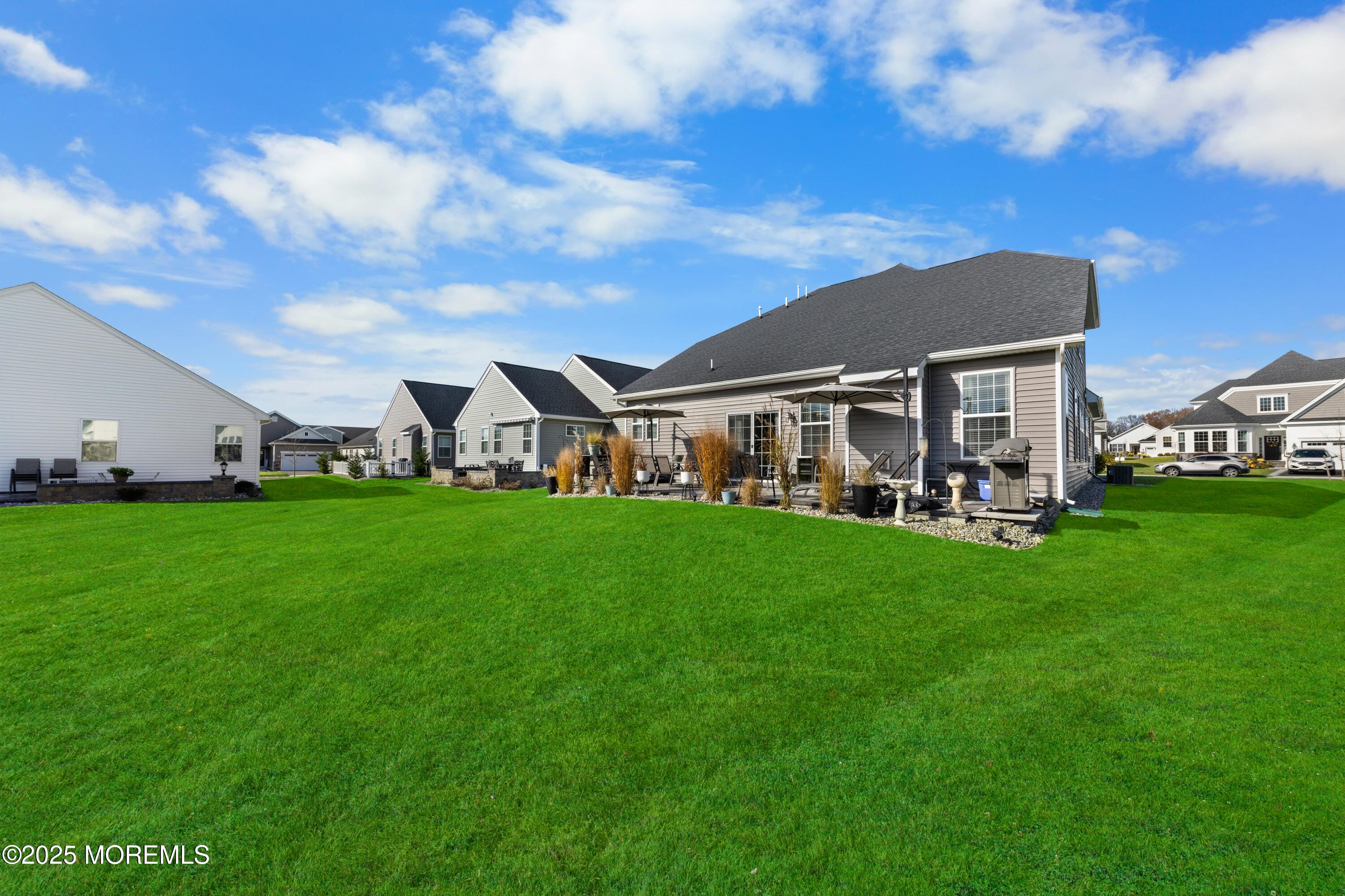 45 Saratoga Road, New Egypt, NJ, 08533 image 33