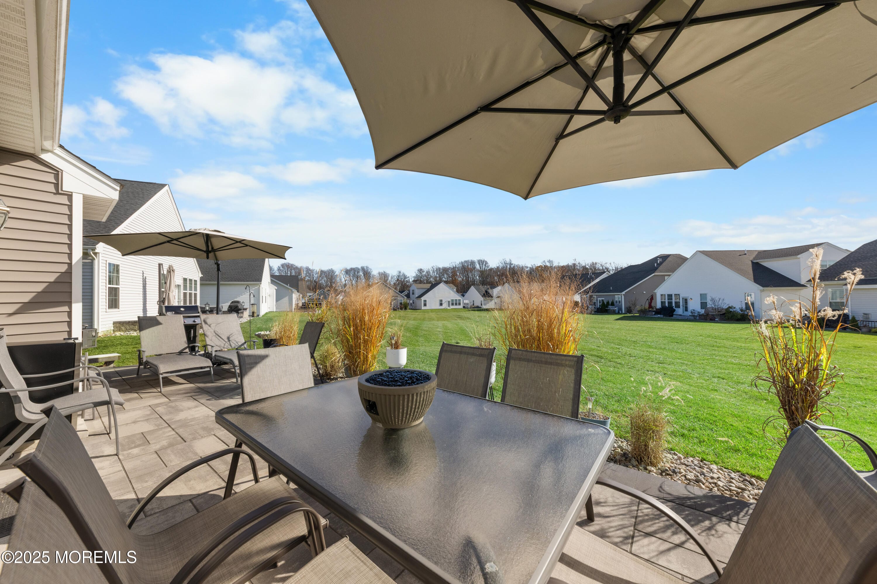 45 Saratoga Road, New Egypt, NJ, 08533 image 34