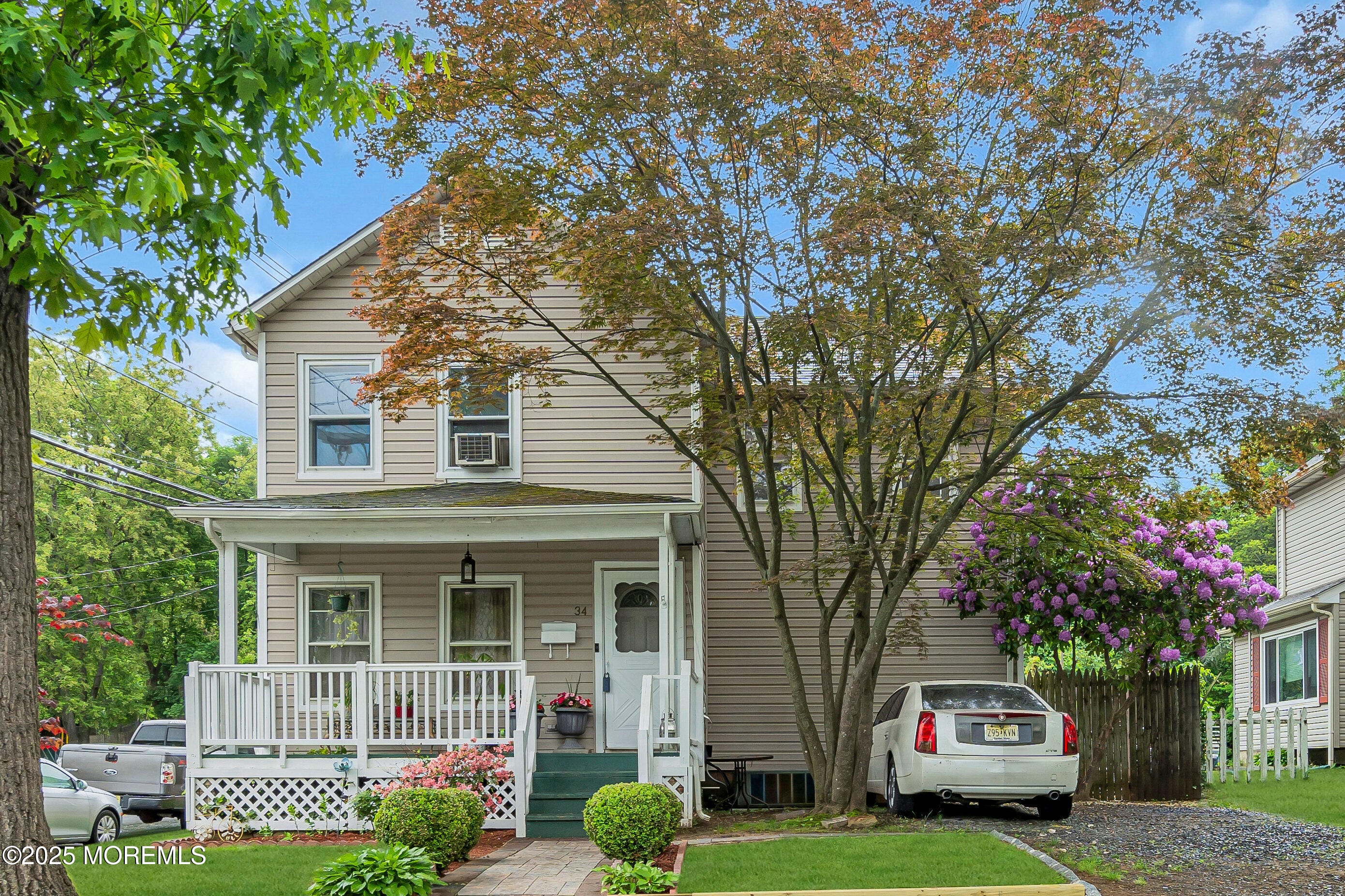 34 Bowne Avenue, Freehold, NJ, 07728