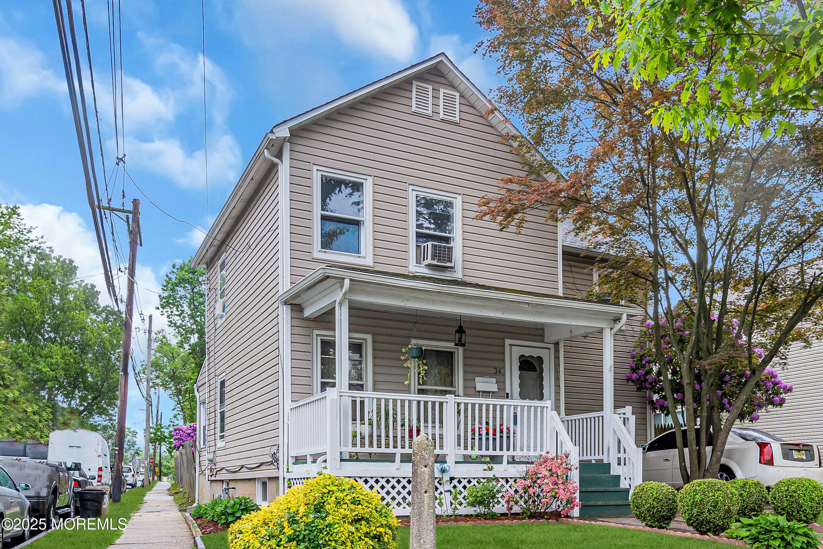 34 Bowne Avenue, Freehold, NJ, 07728 image 12