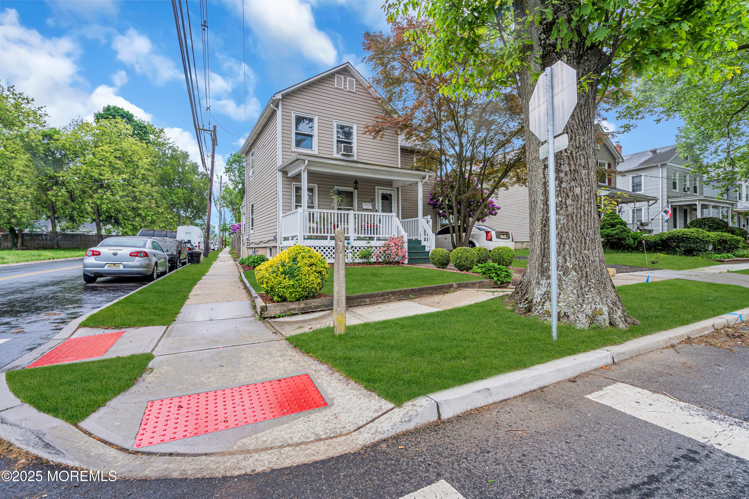 34 Bowne Avenue, Freehold, NJ, 07728 image 15