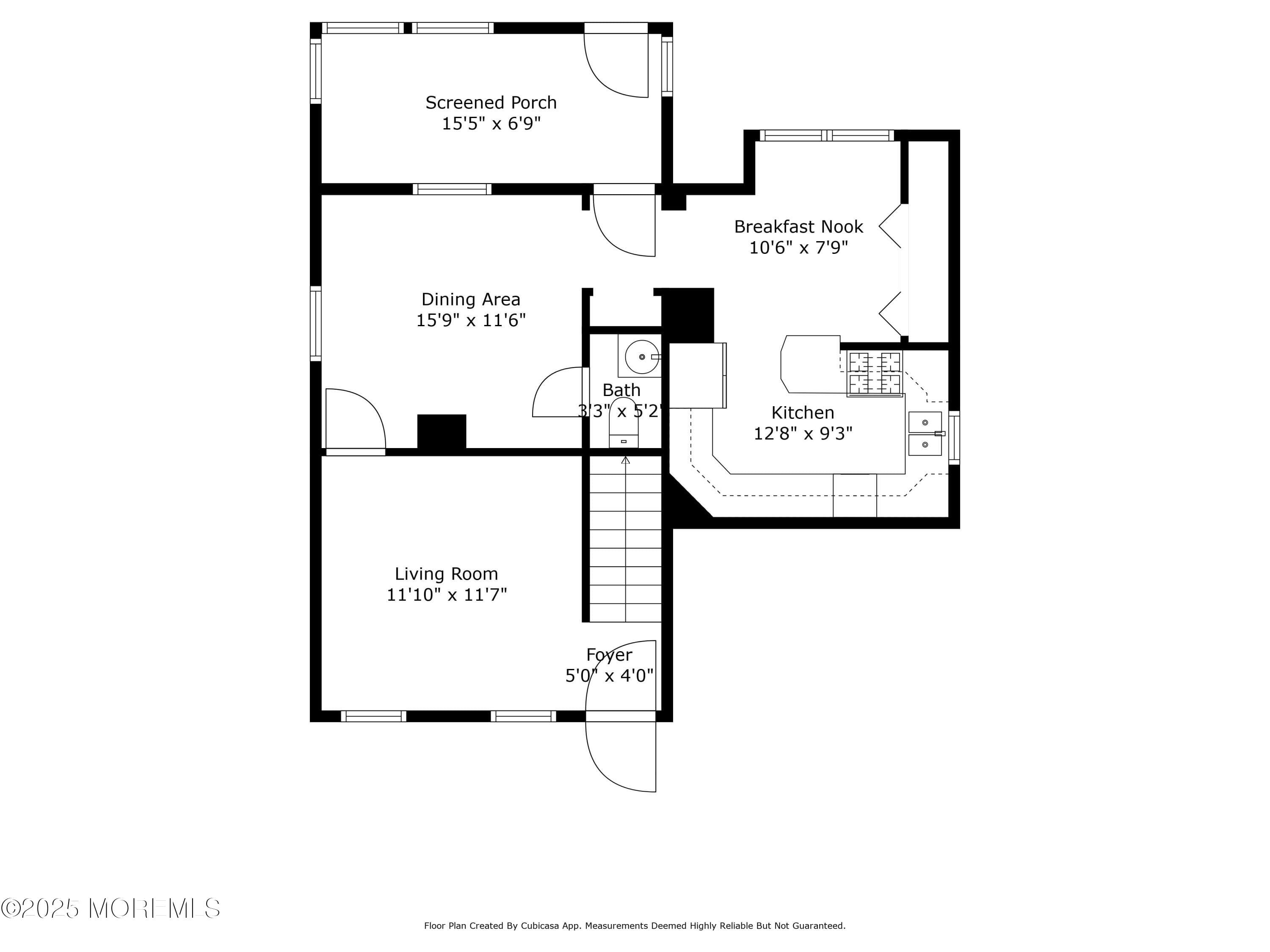 34 Bowne Avenue, Freehold, NJ, 07728 image 35