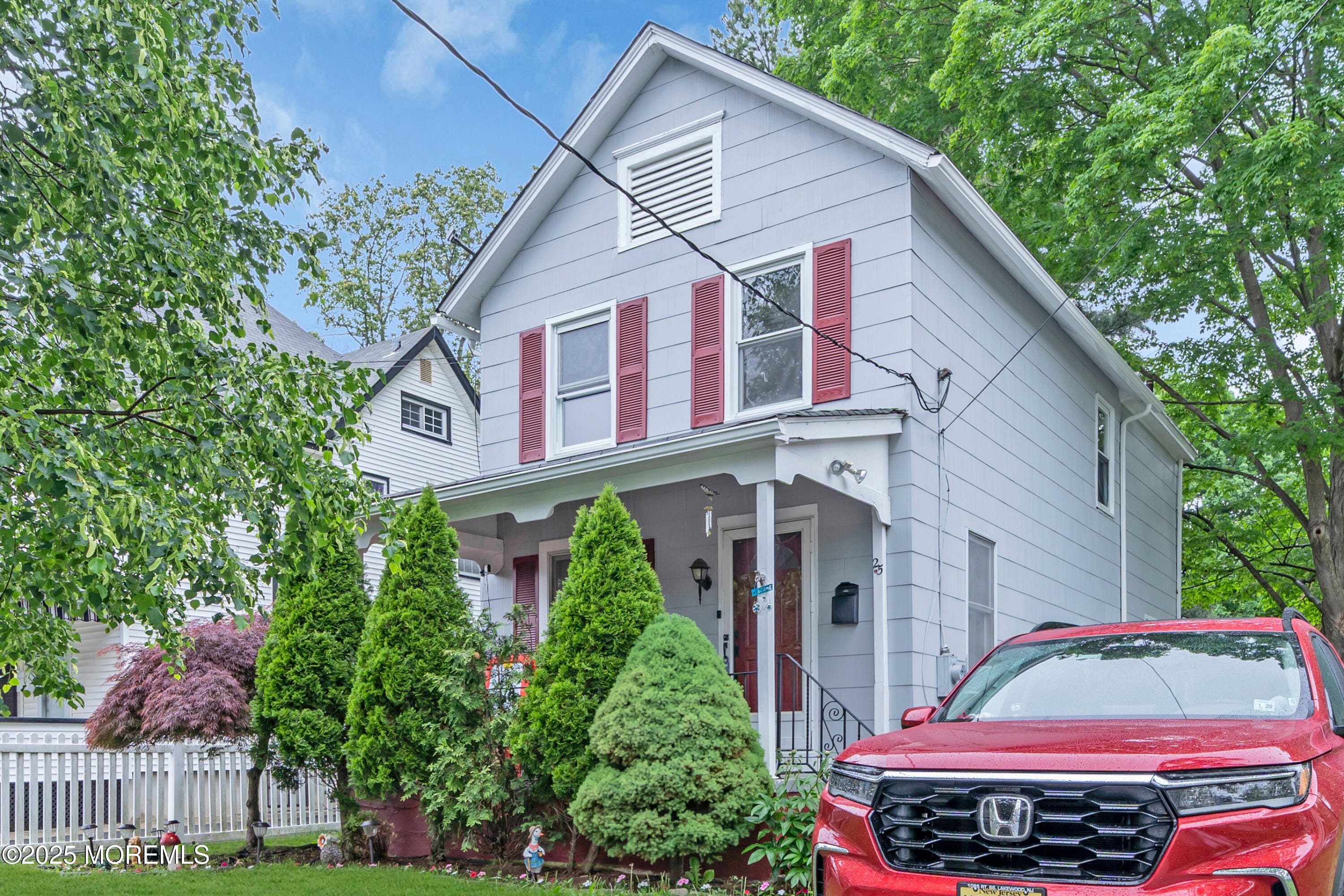 25 Union Avenue, Freehold, NJ, 07728