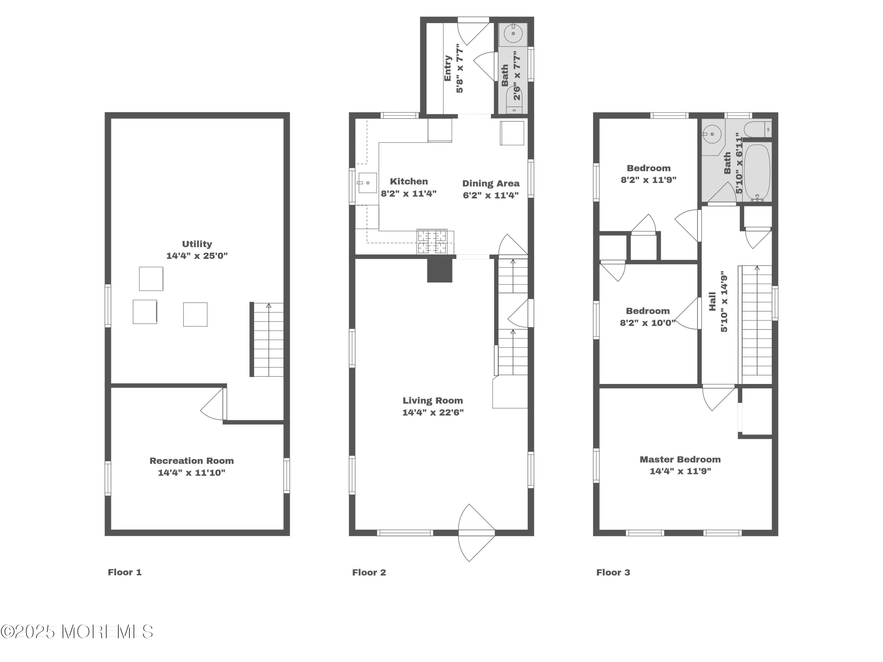 25 Union Avenue, Freehold, NJ, 07728 image 28