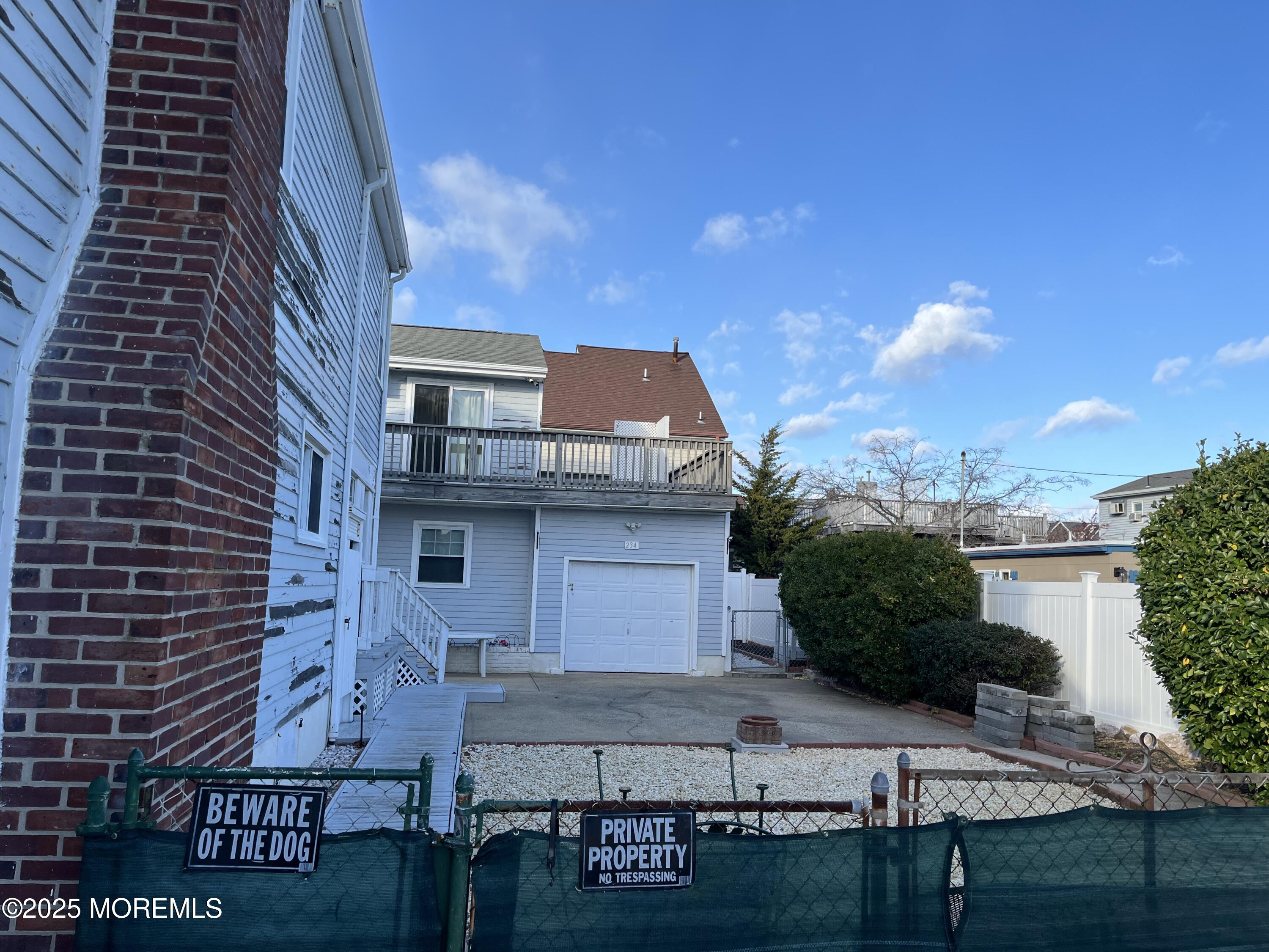 234 Hancock Avenue, Seaside Heights, NJ, 08751 image 9