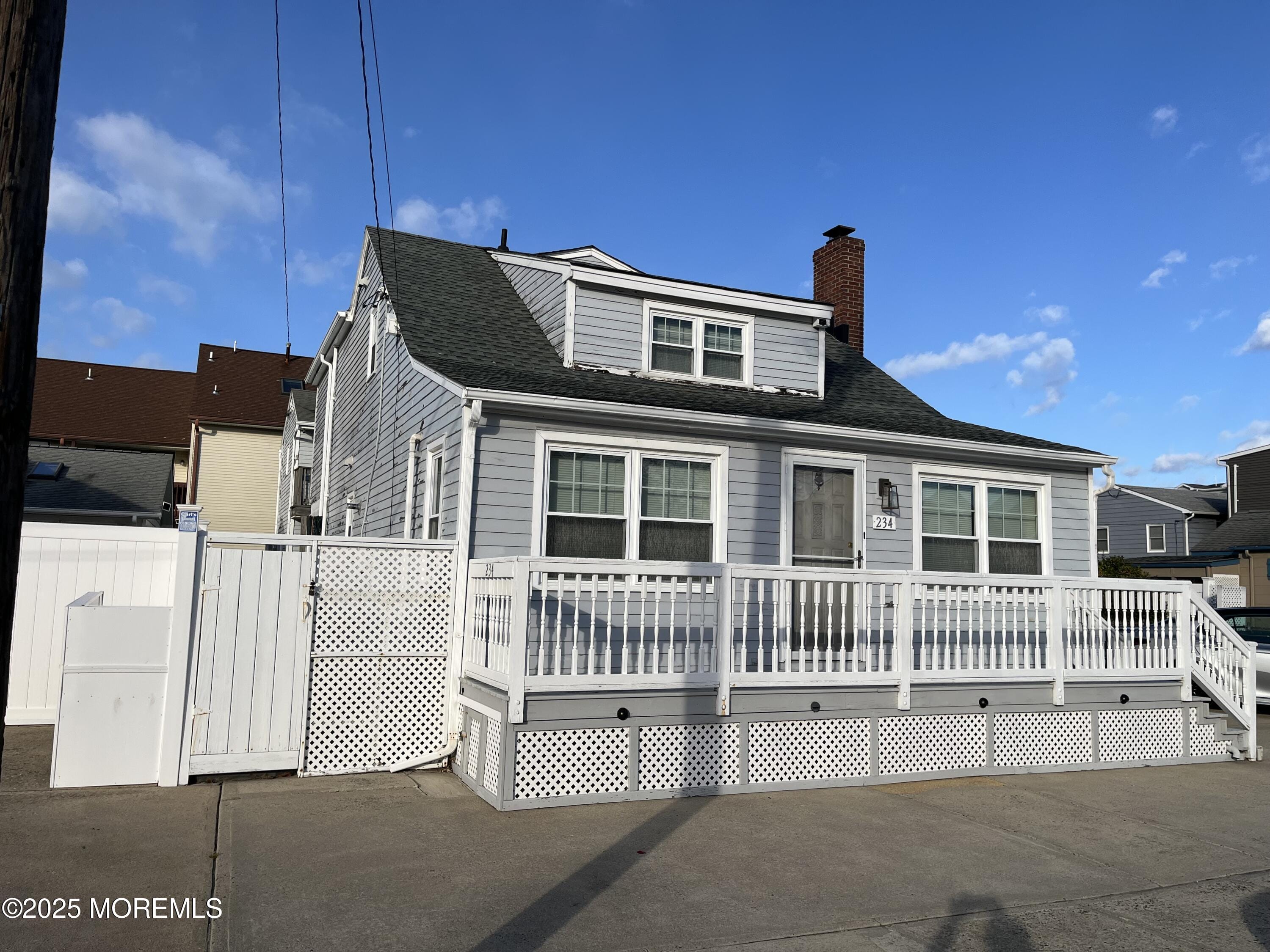 234 Hancock Avenue, Seaside Heights, NJ, 08751