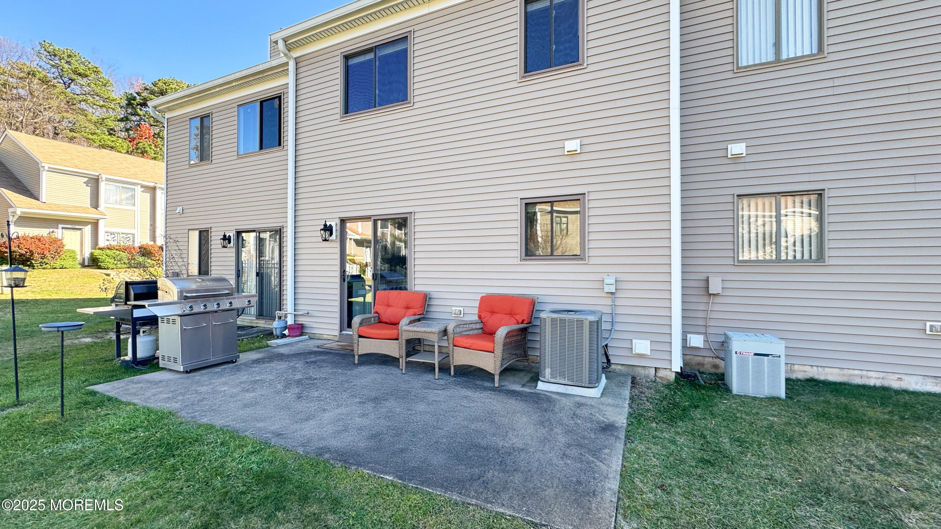 421 Sandra Place, Brick, NJ, 08724 image 19