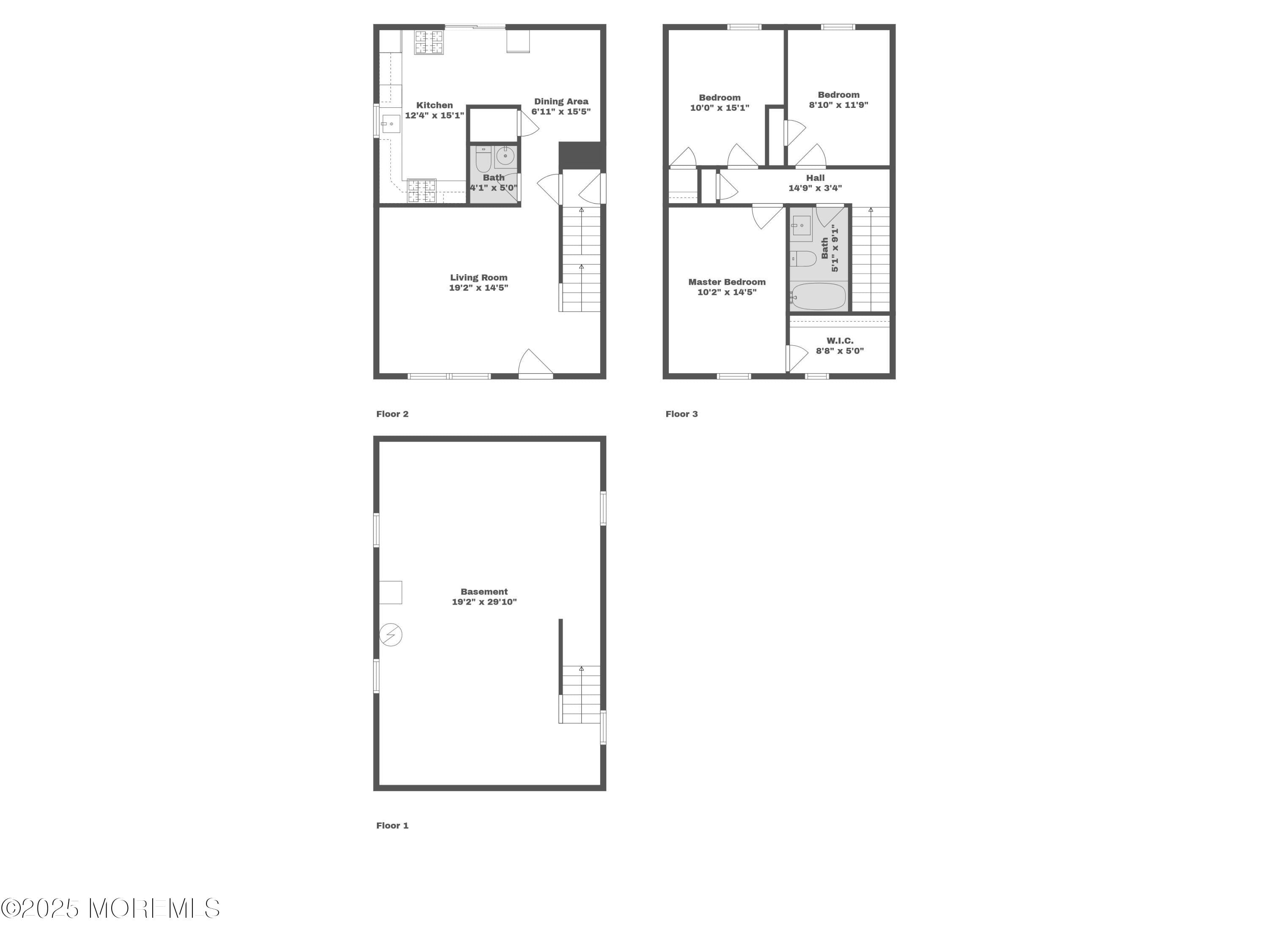 11 Factory Street, Freehold, NJ, 07728 image 18