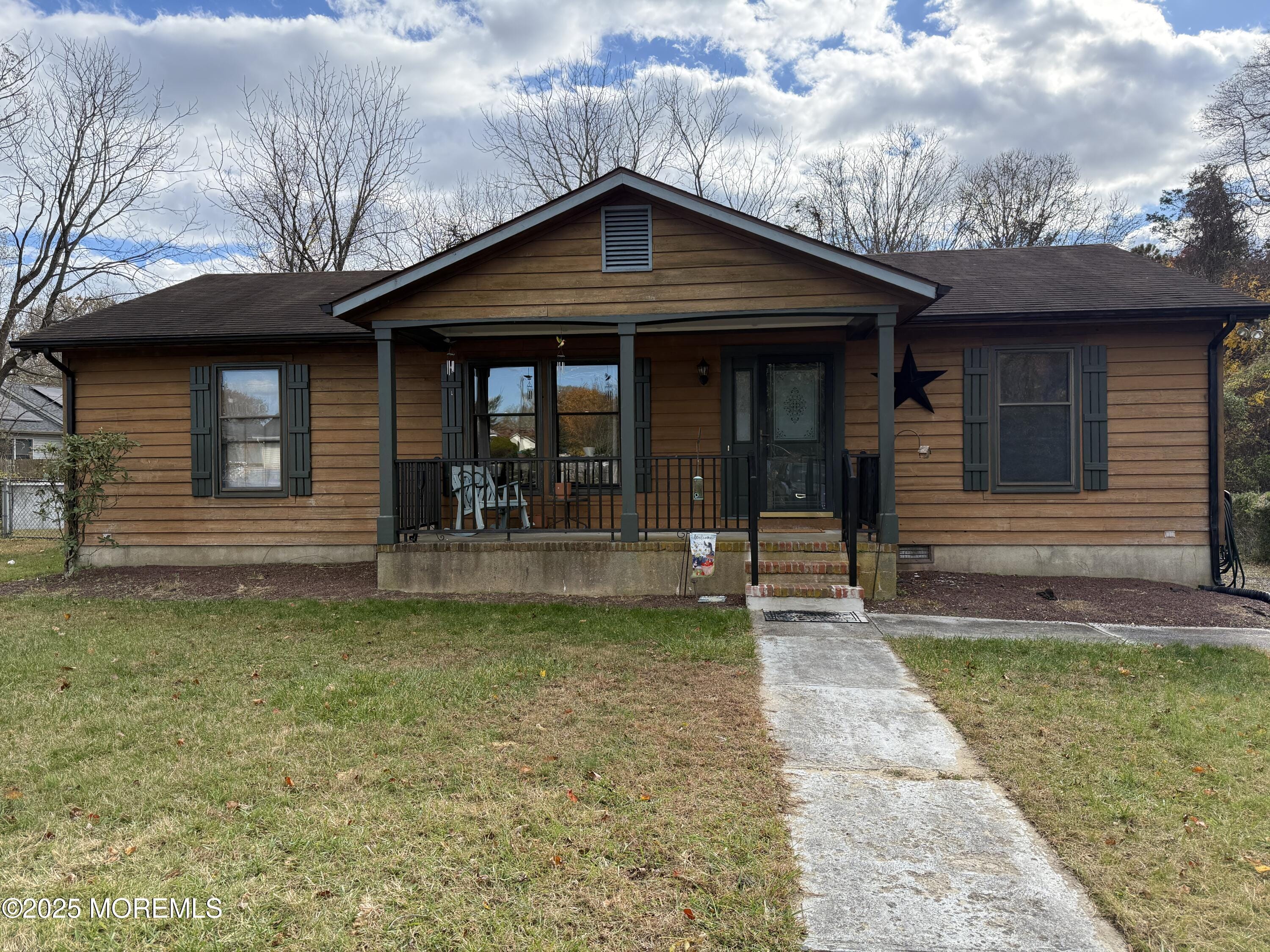 220 B Center Street, Tuckerton, NJ, 08087