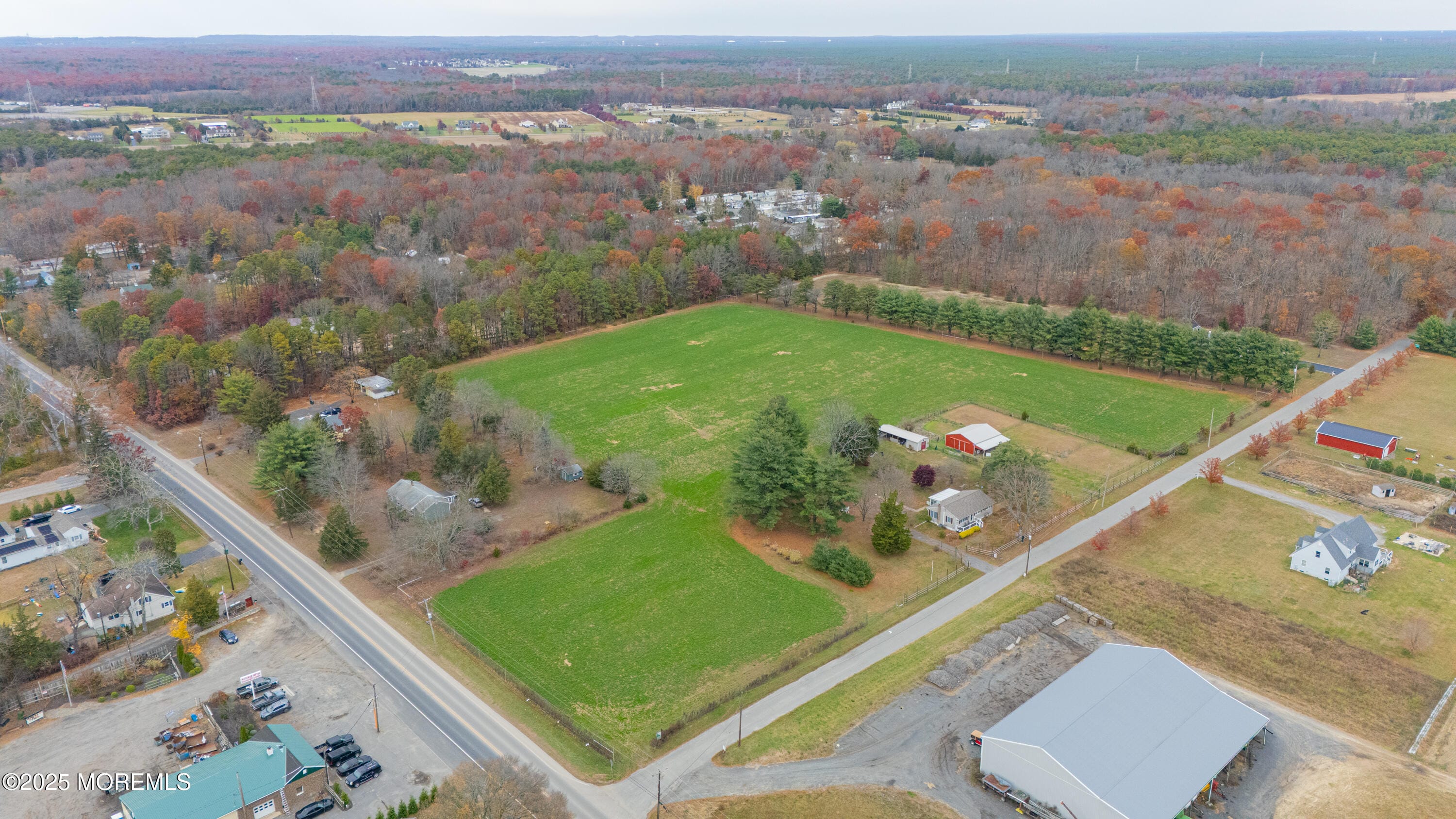 5 Buckalew Lane, New Egypt, NJ, 08533 image 31