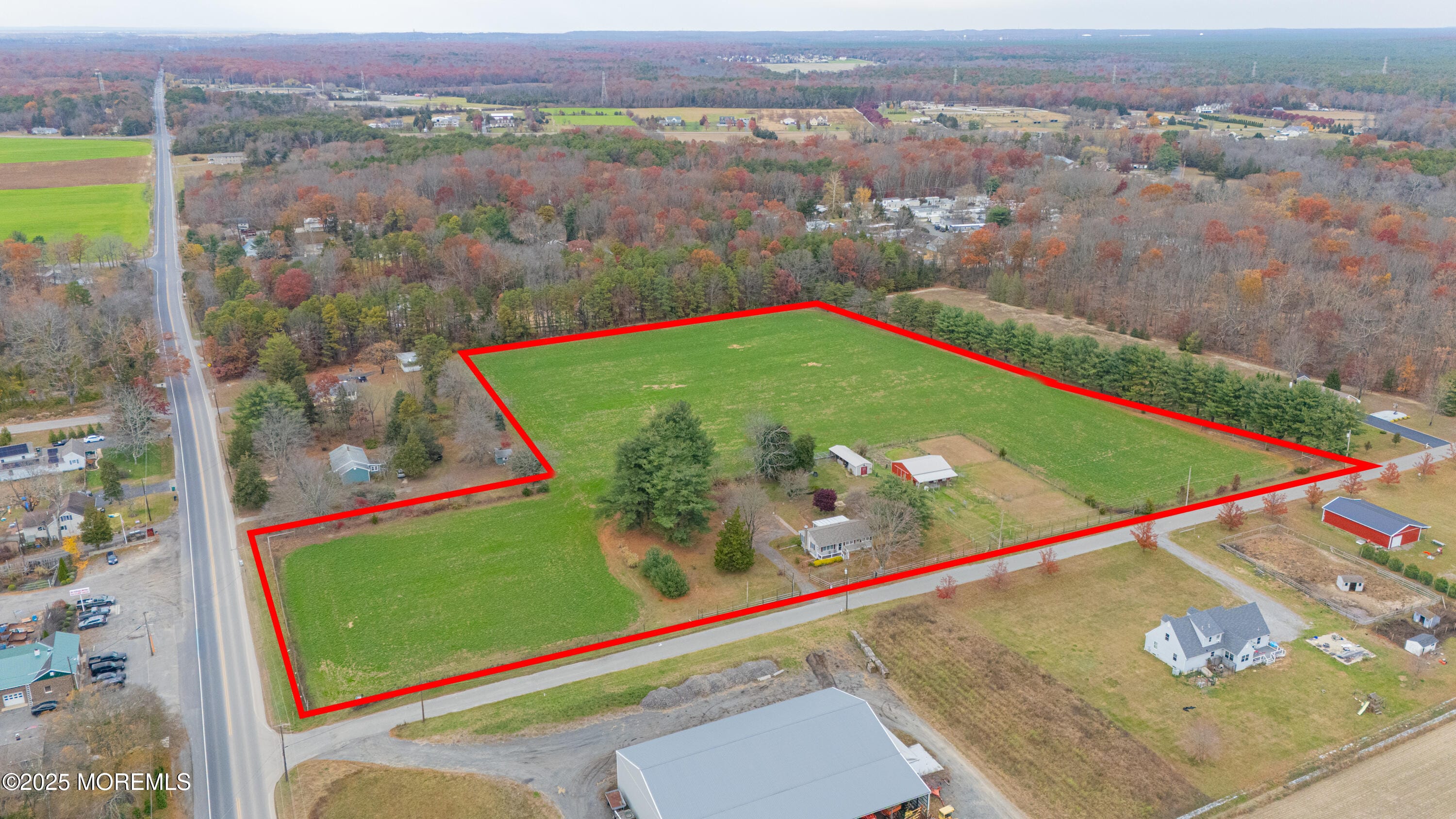 5 Buckalew Lane, New Egypt, NJ, 08533 image 32