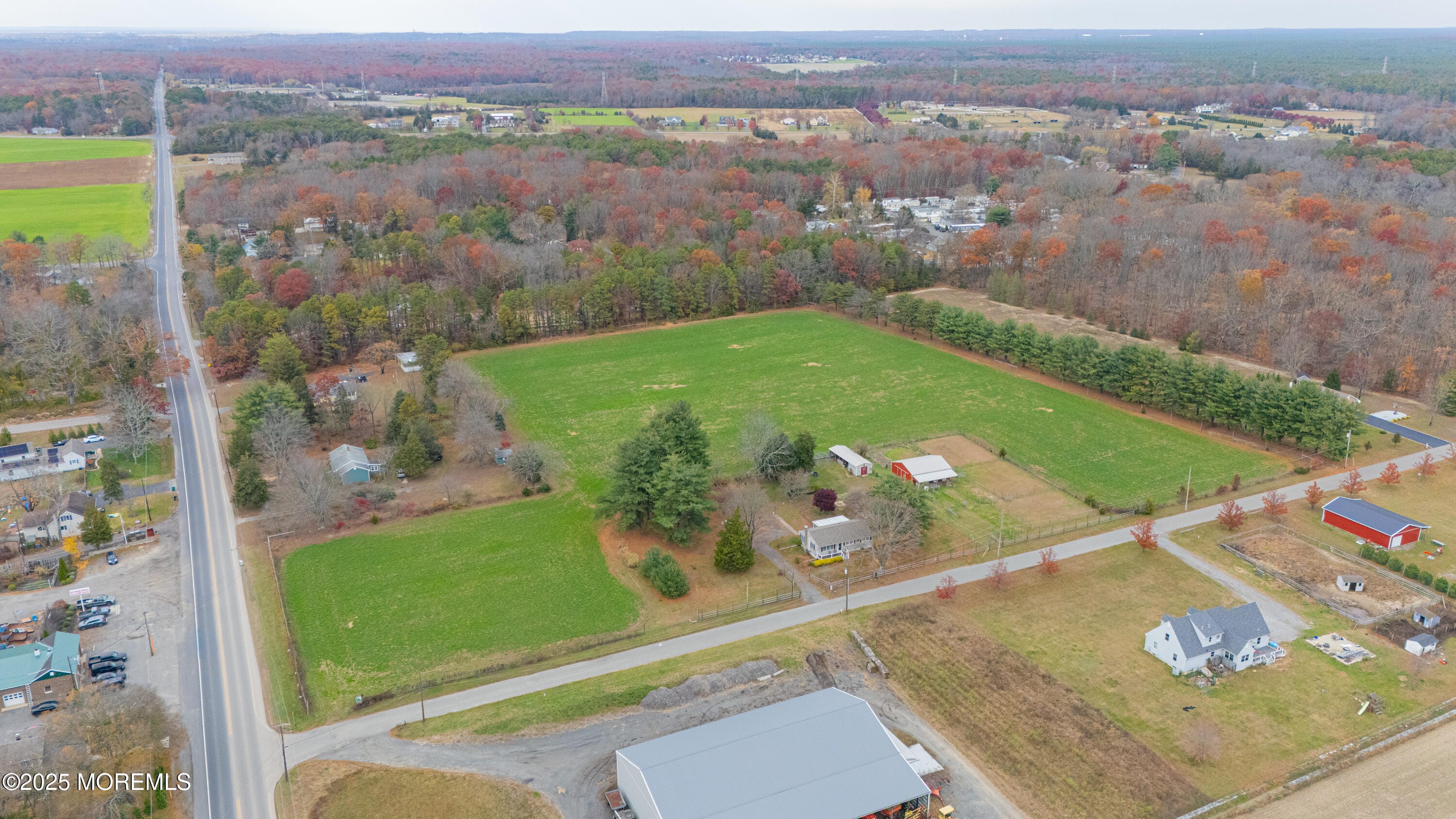 5 Buckalew Lane, New Egypt, NJ, 08533 image 33