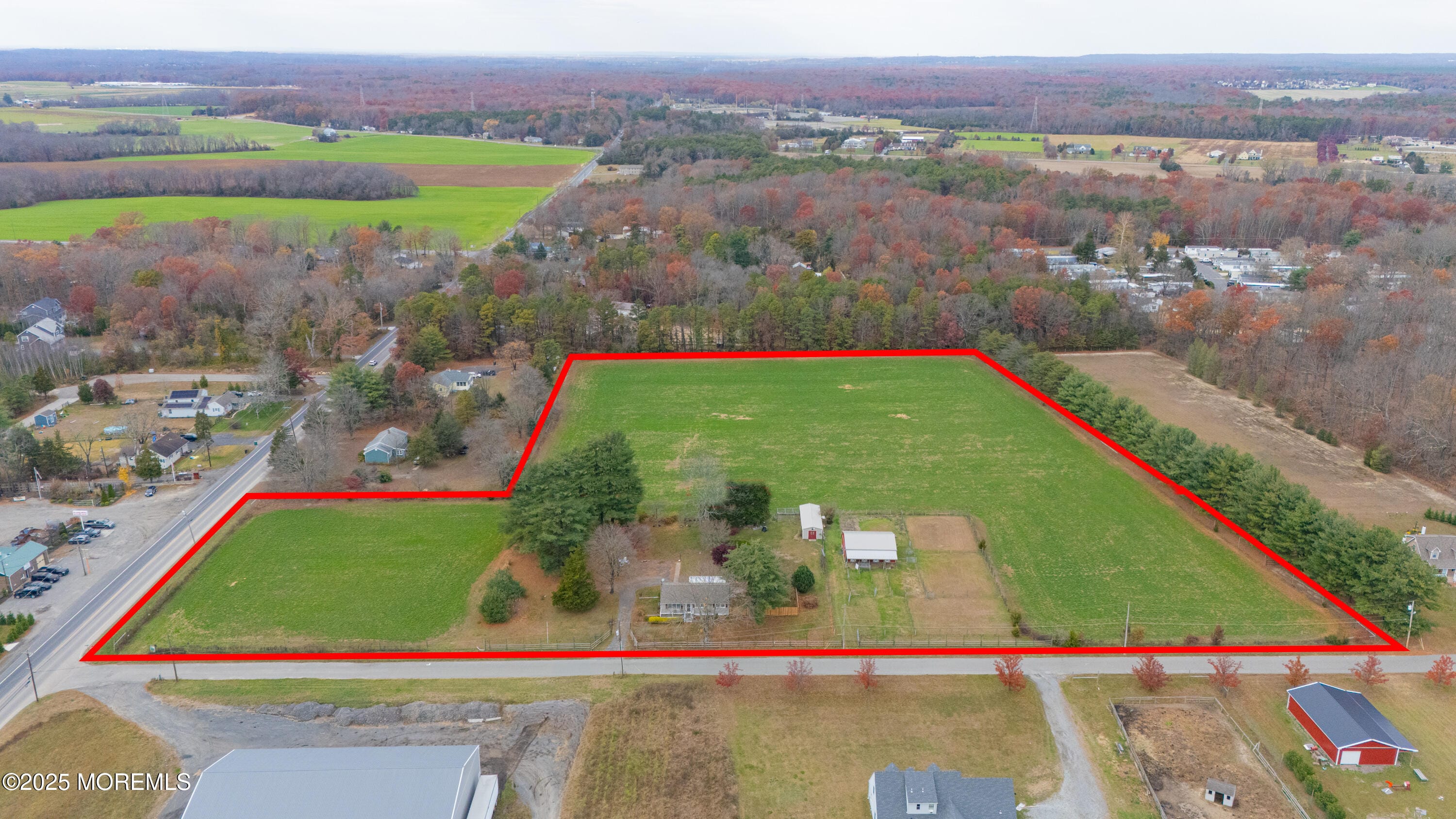 5 Buckalew Lane, New Egypt, NJ, 08533 image 34