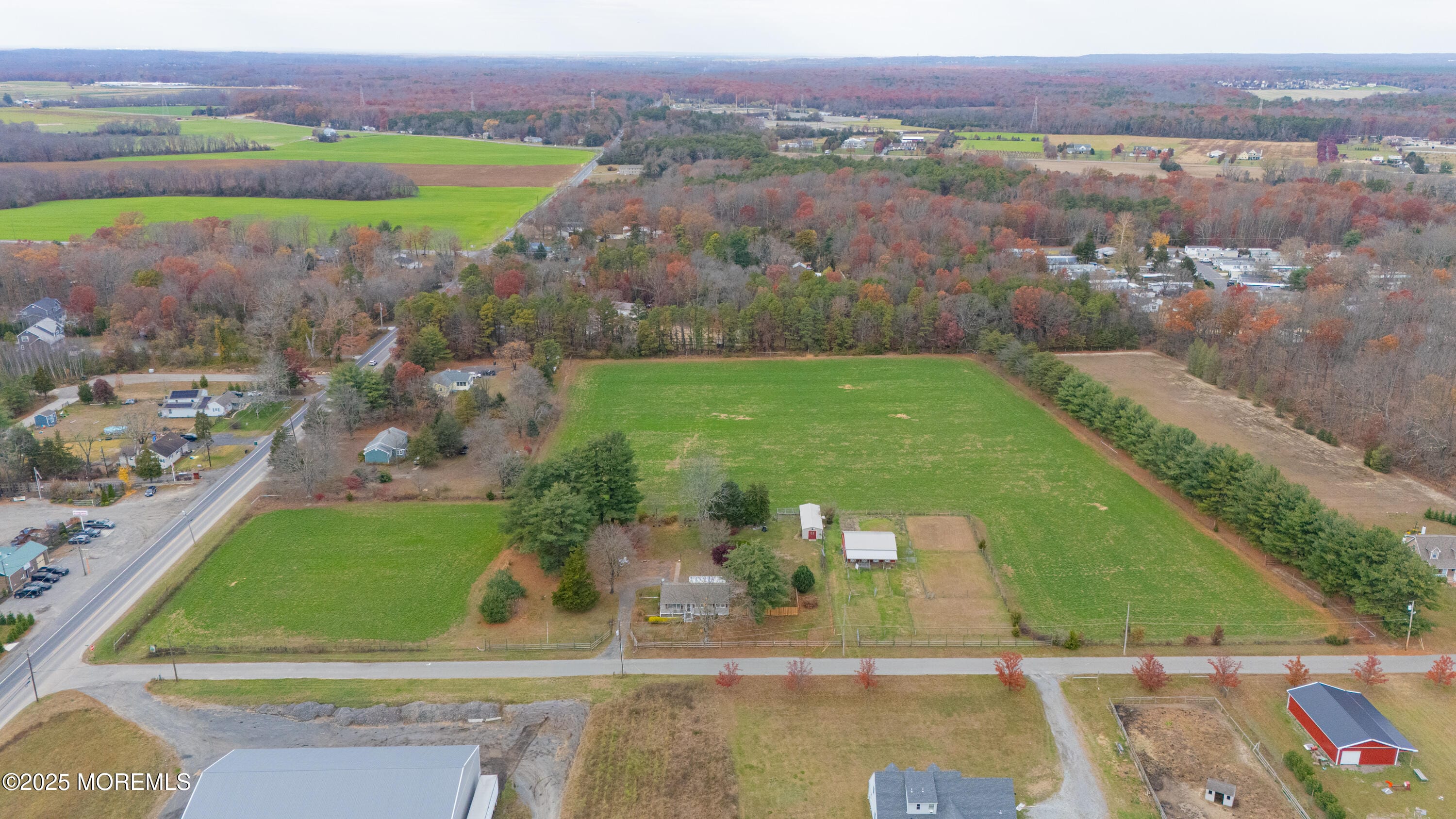 5 Buckalew Lane, New Egypt, NJ, 08533 image 35