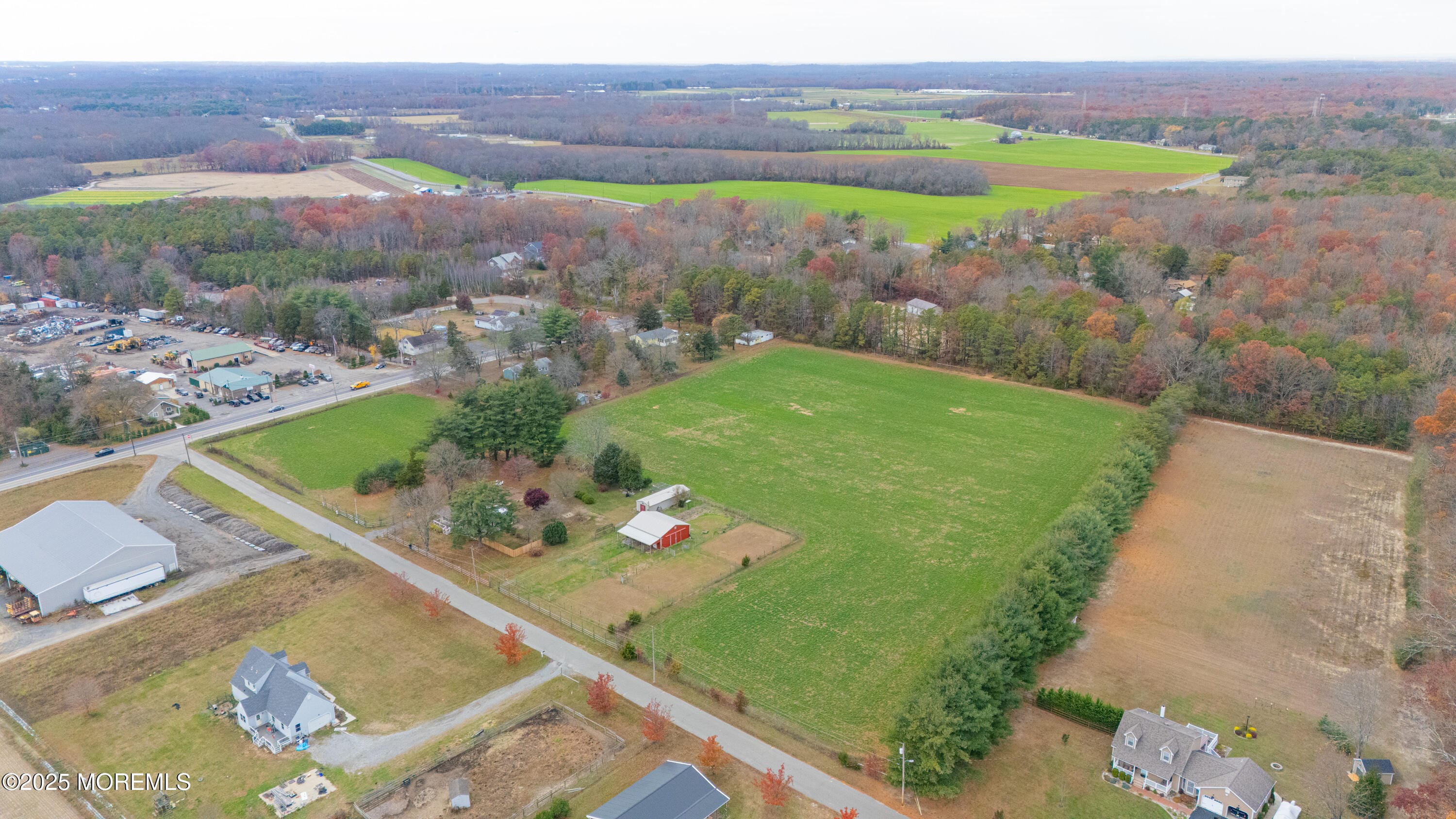 5 Buckalew Lane, New Egypt, NJ, 08533 image 36