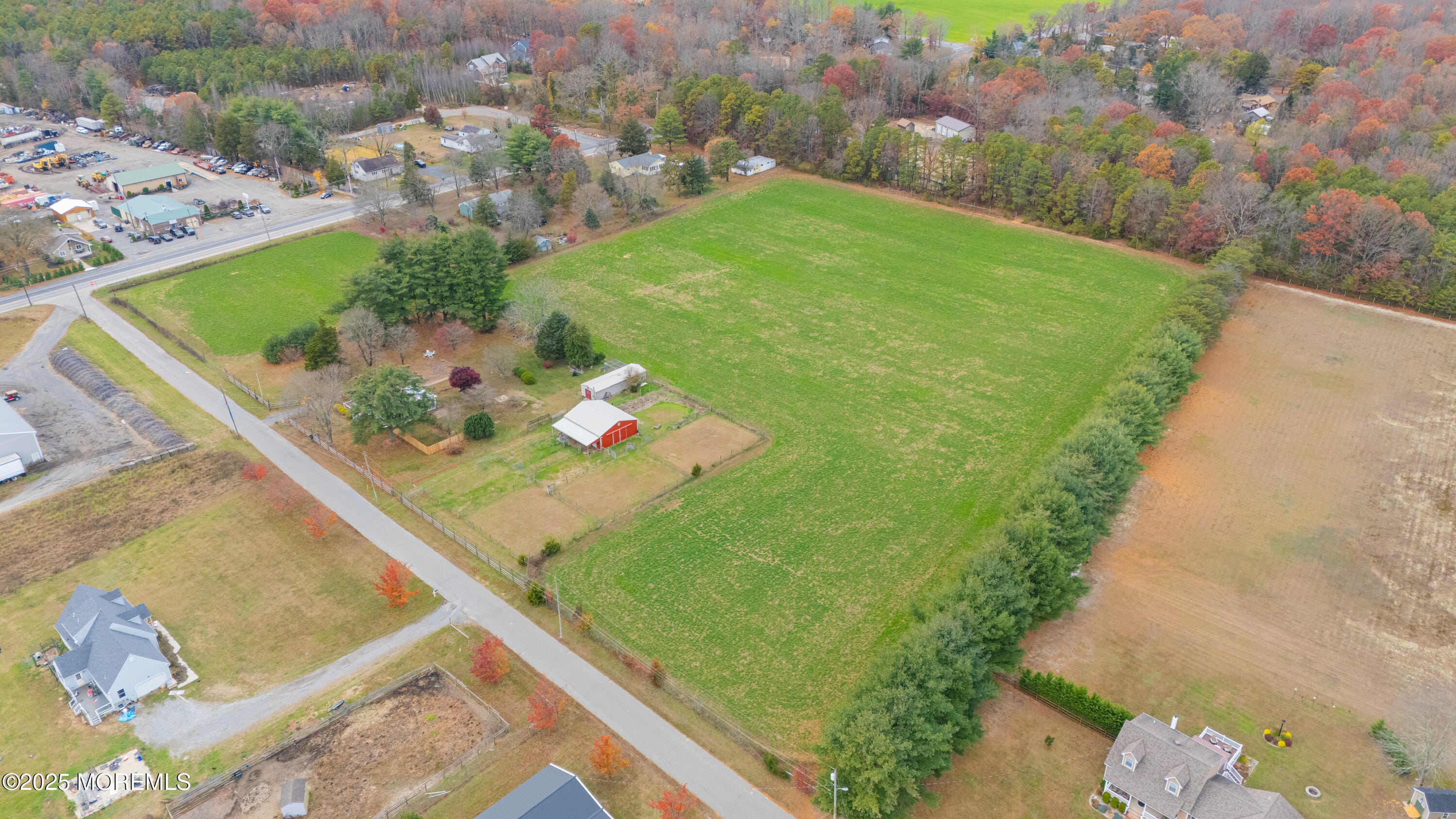 5 Buckalew Lane, New Egypt, NJ, 08533 image 37