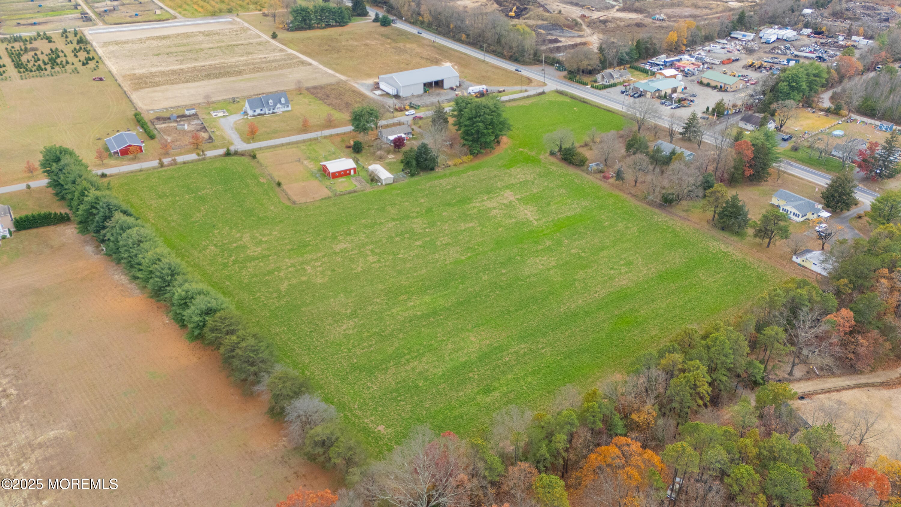 5 Buckalew Lane, New Egypt, NJ, 08533 image 38