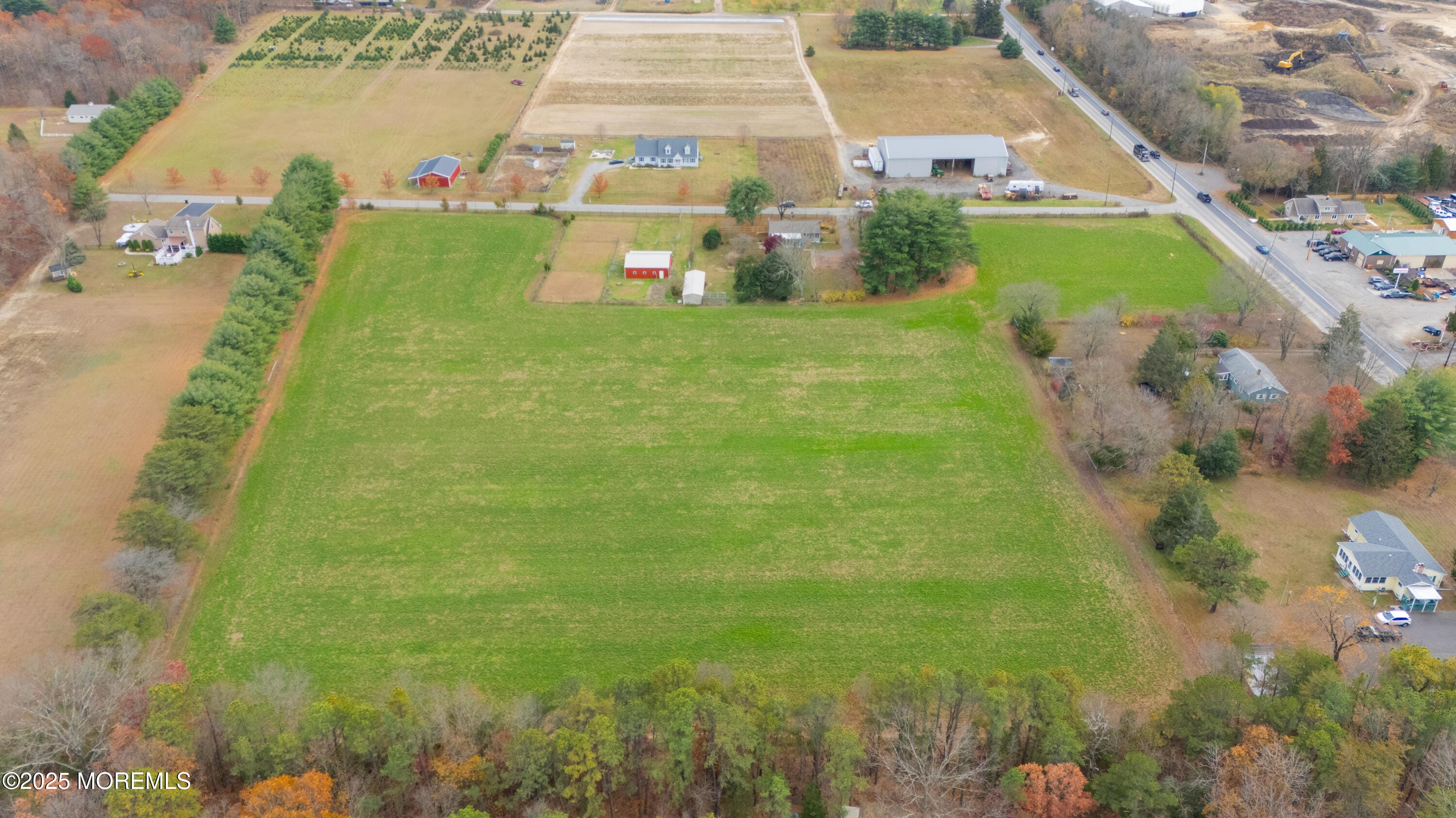 5 Buckalew Lane, New Egypt, NJ, 08533 image 39