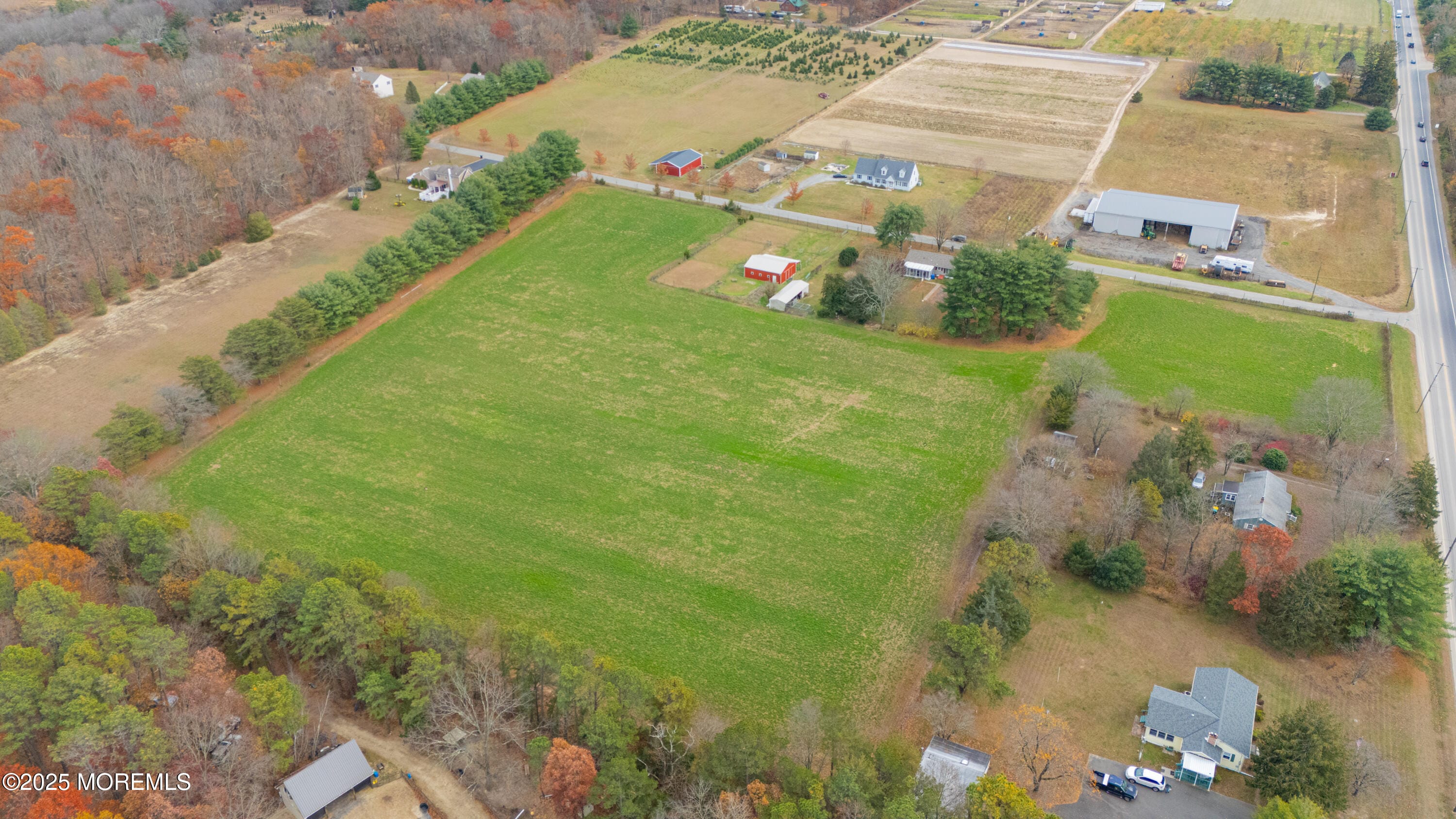 5 Buckalew Lane, New Egypt, NJ, 08533 image 40