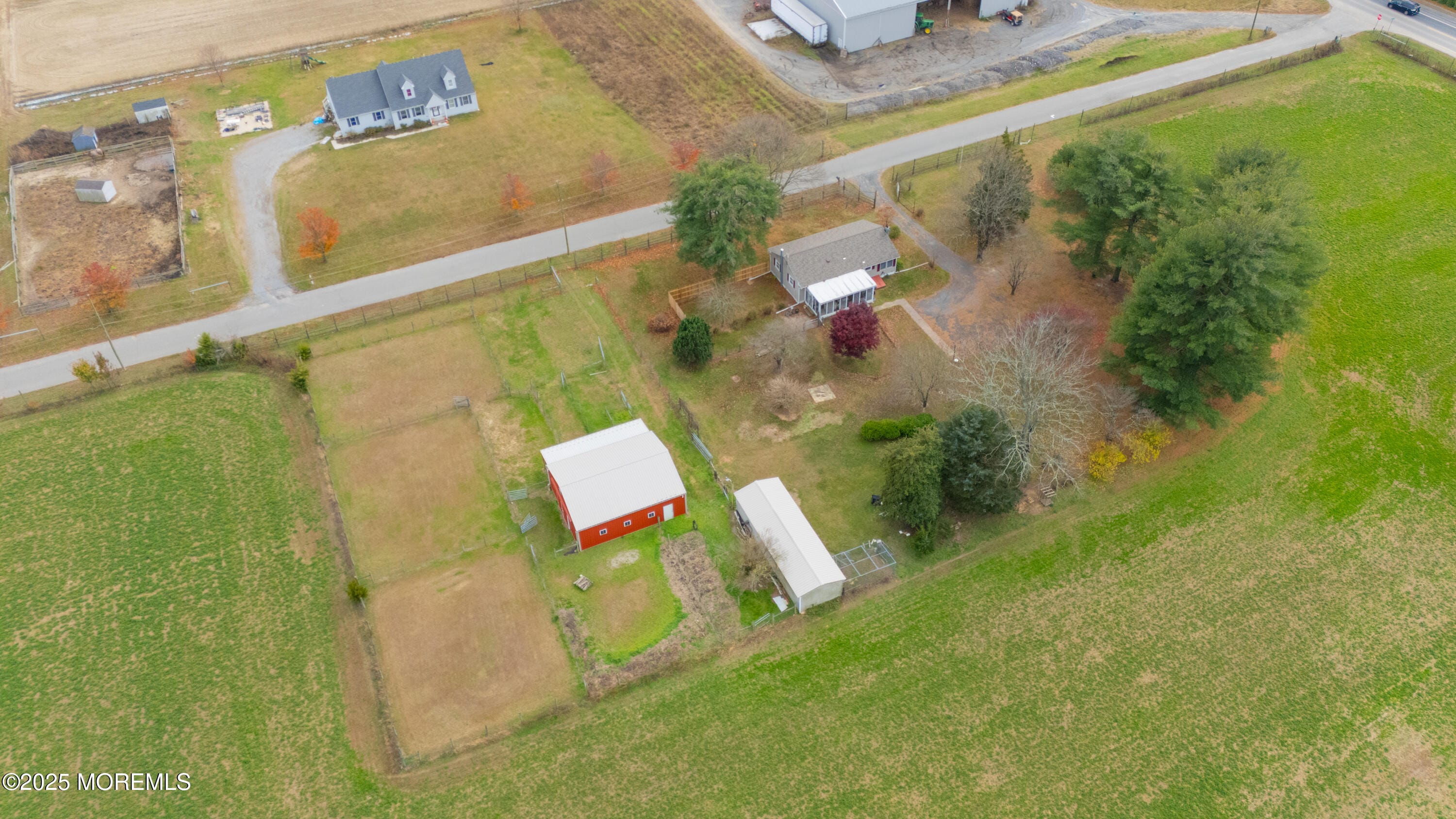 5 Buckalew Lane, New Egypt, NJ, 08533 image 41