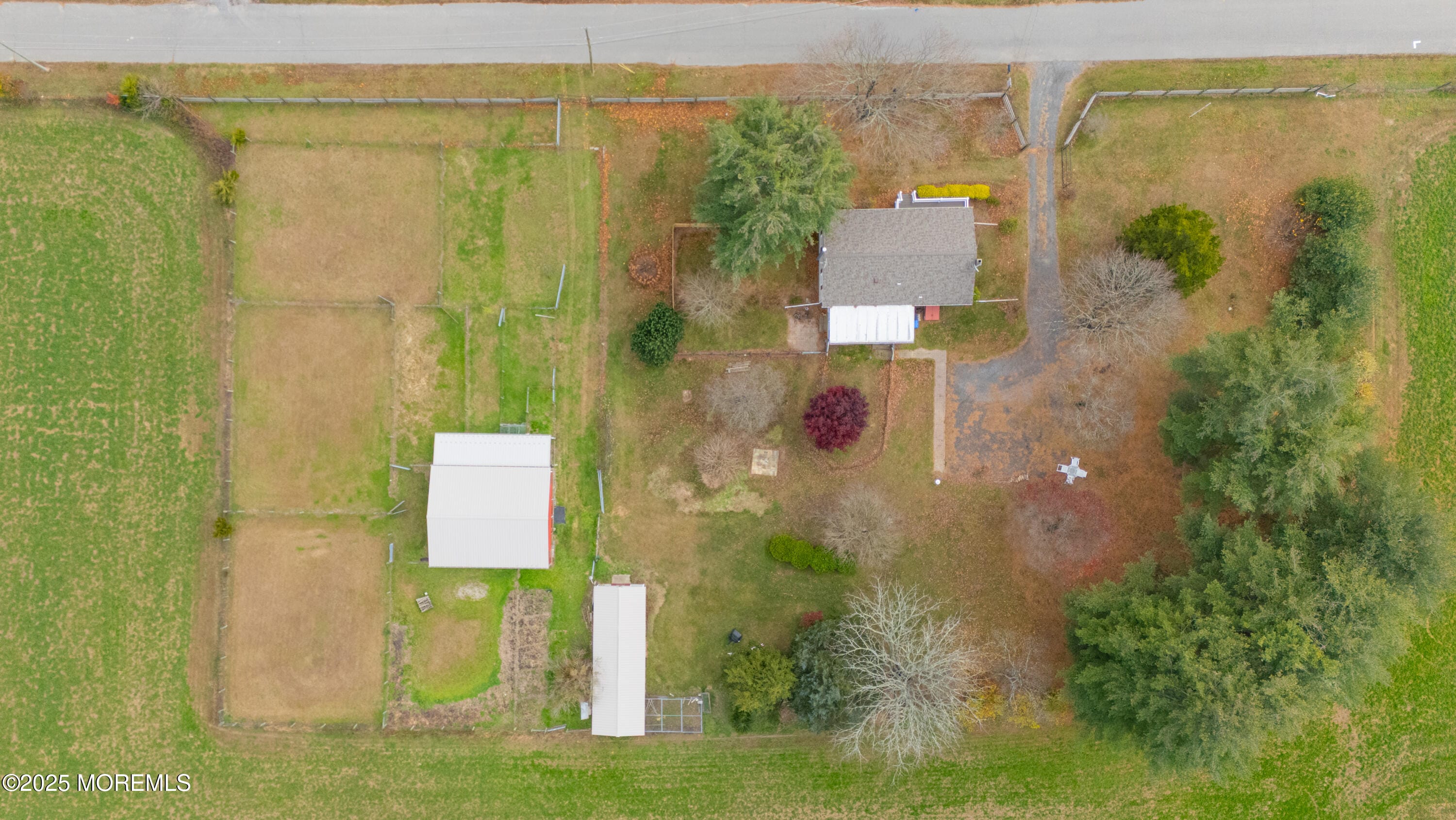 5 Buckalew Lane, New Egypt, NJ, 08533 image 42