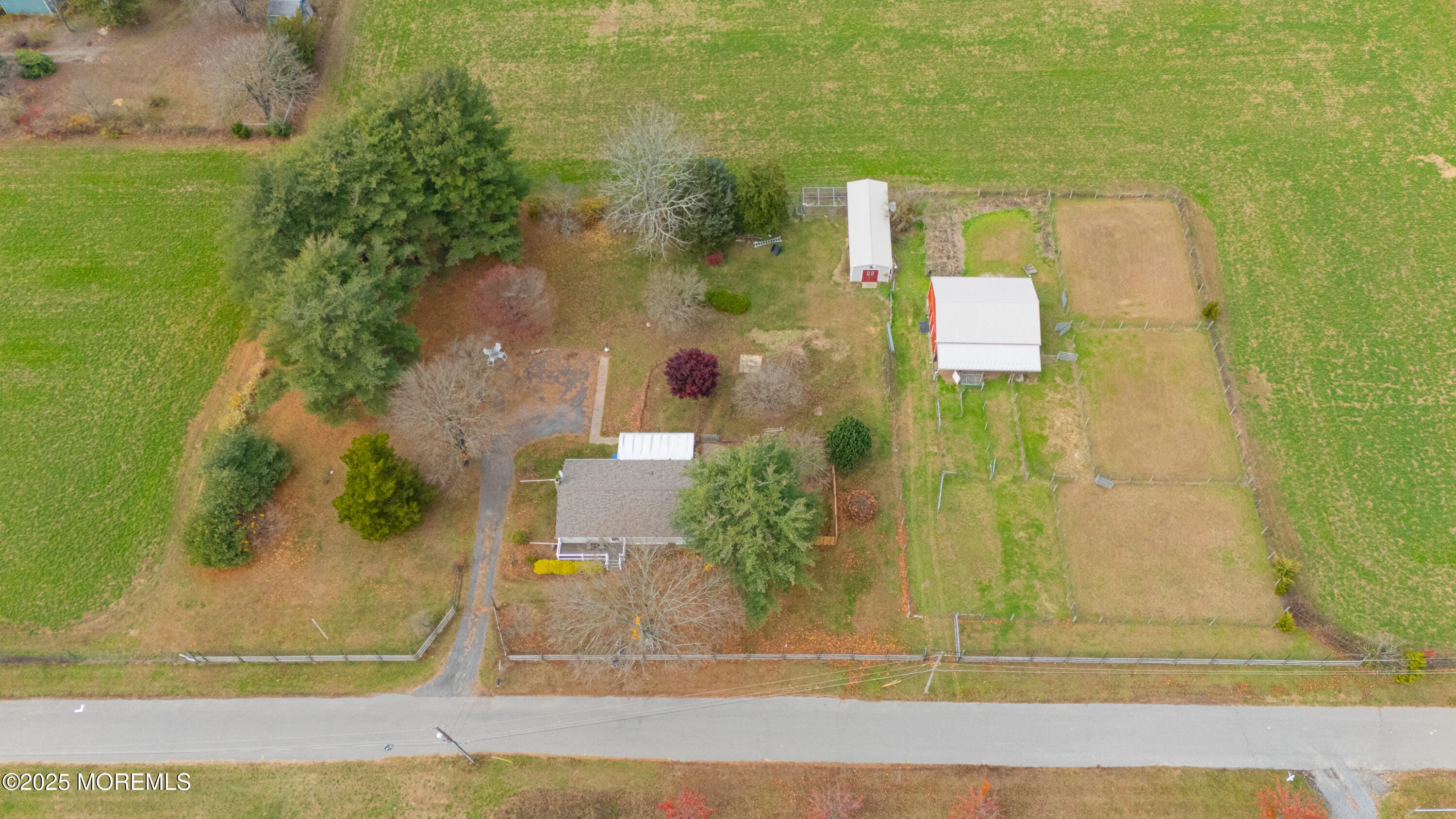 5 Buckalew Lane, New Egypt, NJ, 08533 image 43