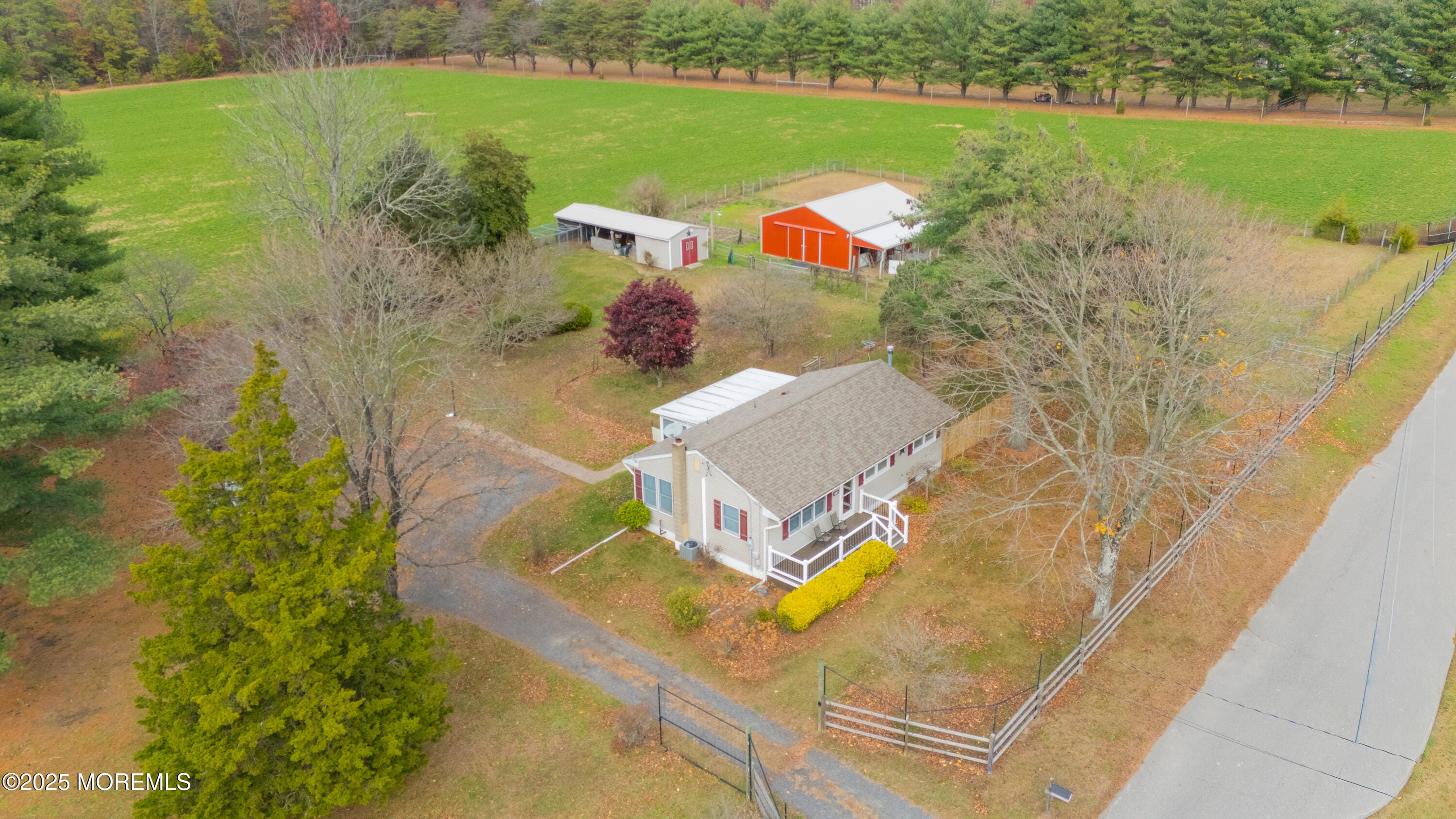 5 Buckalew Lane, New Egypt, NJ, 08533 image 44