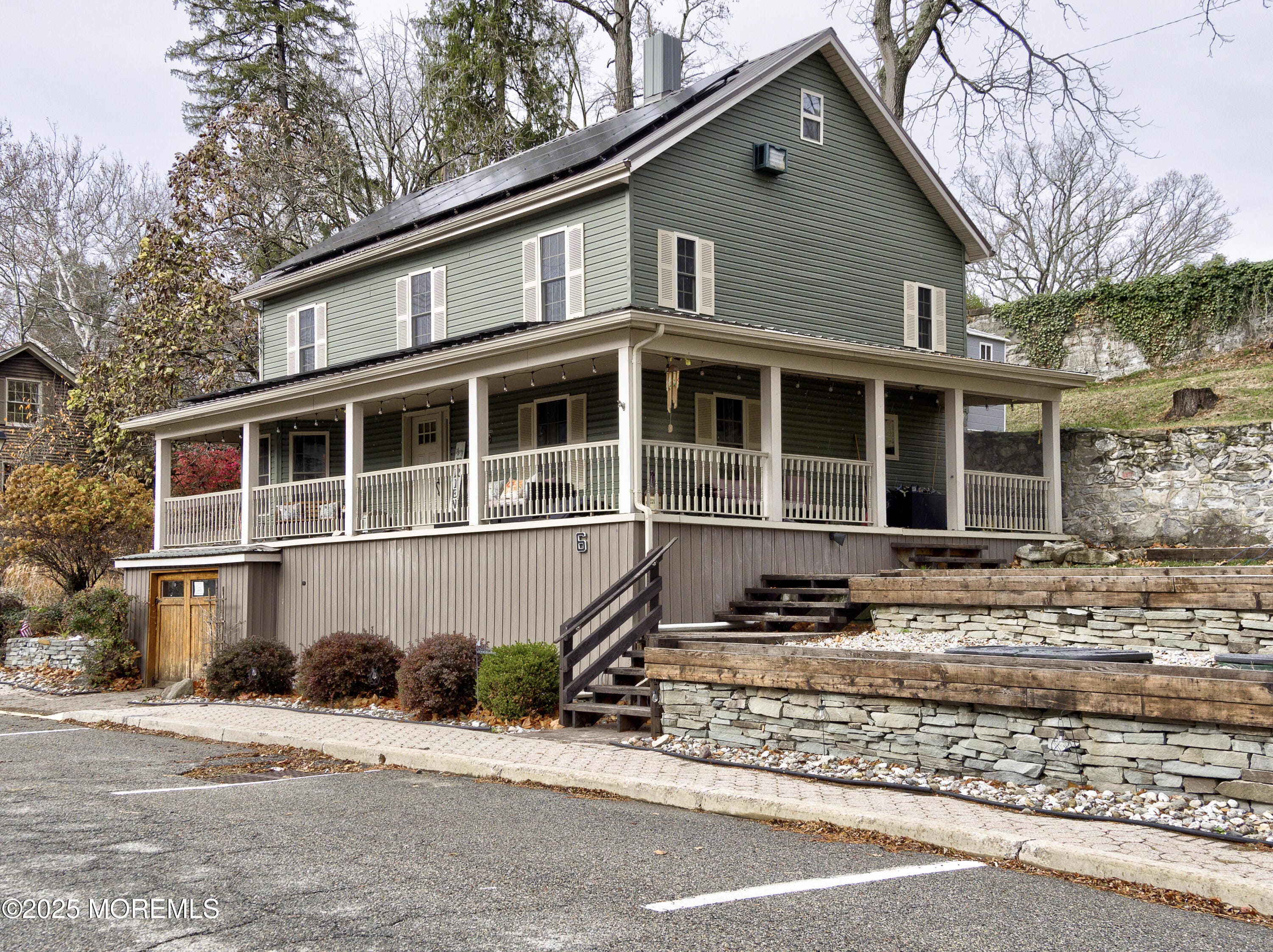 6 Main Street, Blairstown, NJ, 07825