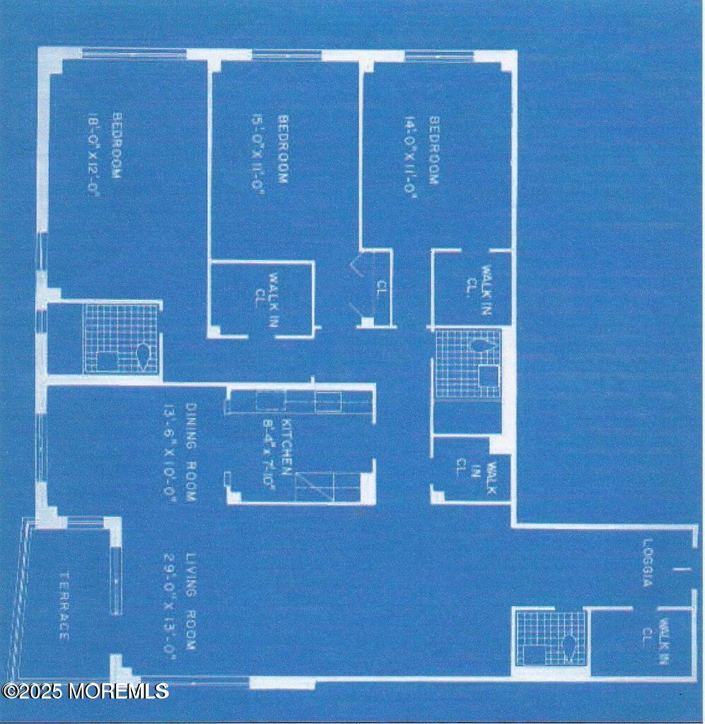 675 Ocean Avenue 4I, Long Branch, NJ, 07740 image 42