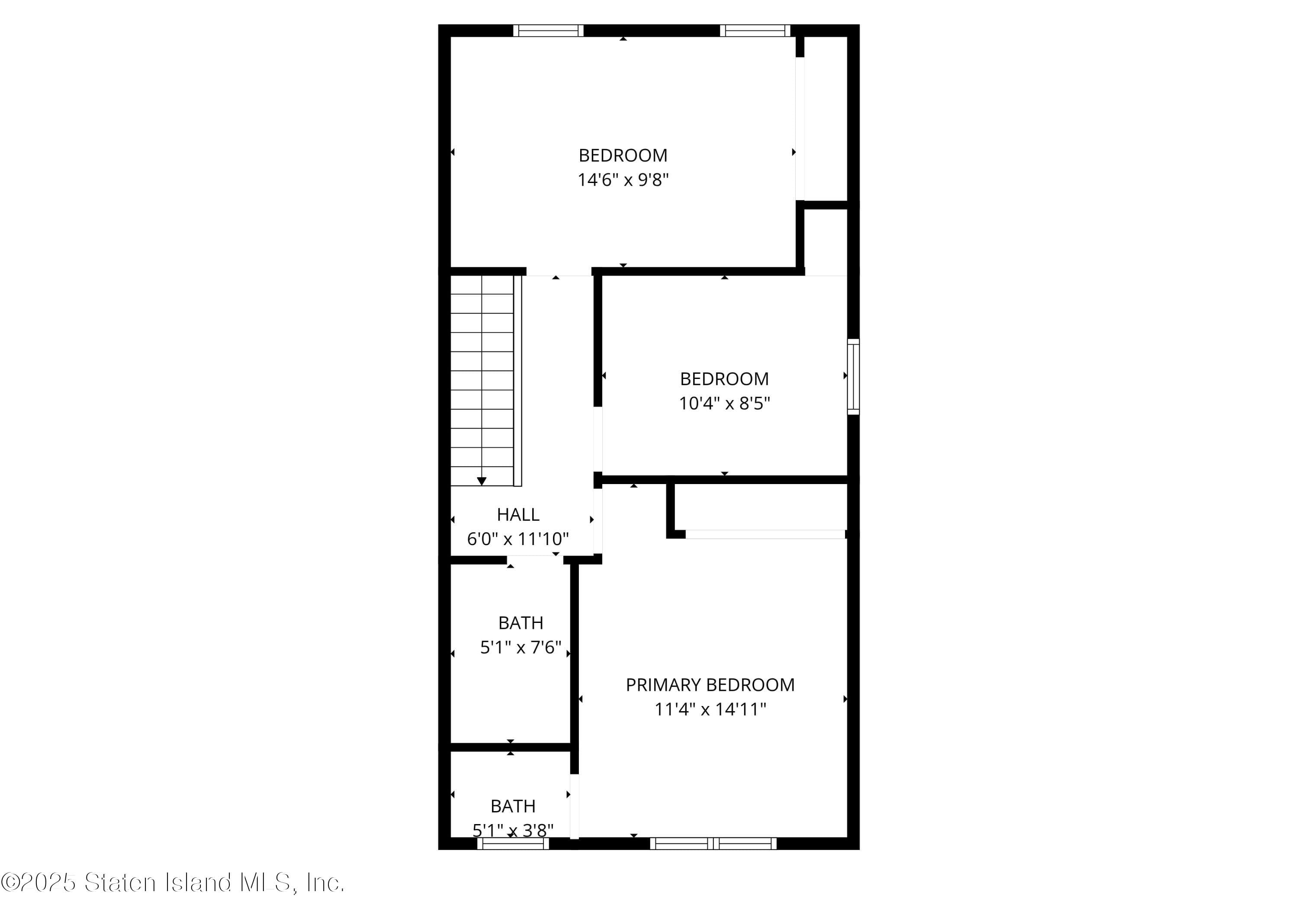 30 Diaz Place, Staten Island, NY, 10306 image 25