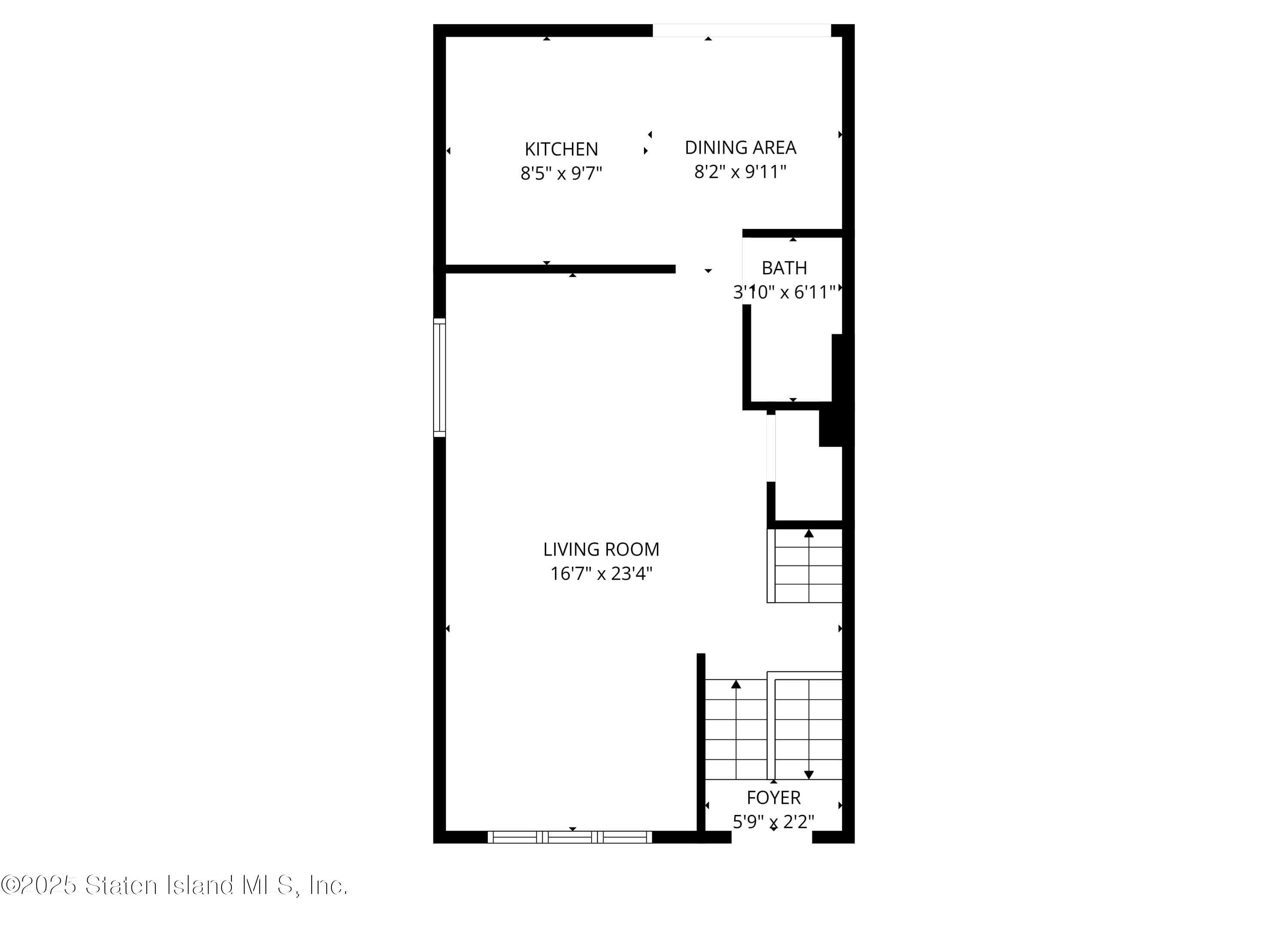 30 Diaz Place, Staten Island, NY, 10306 image 26