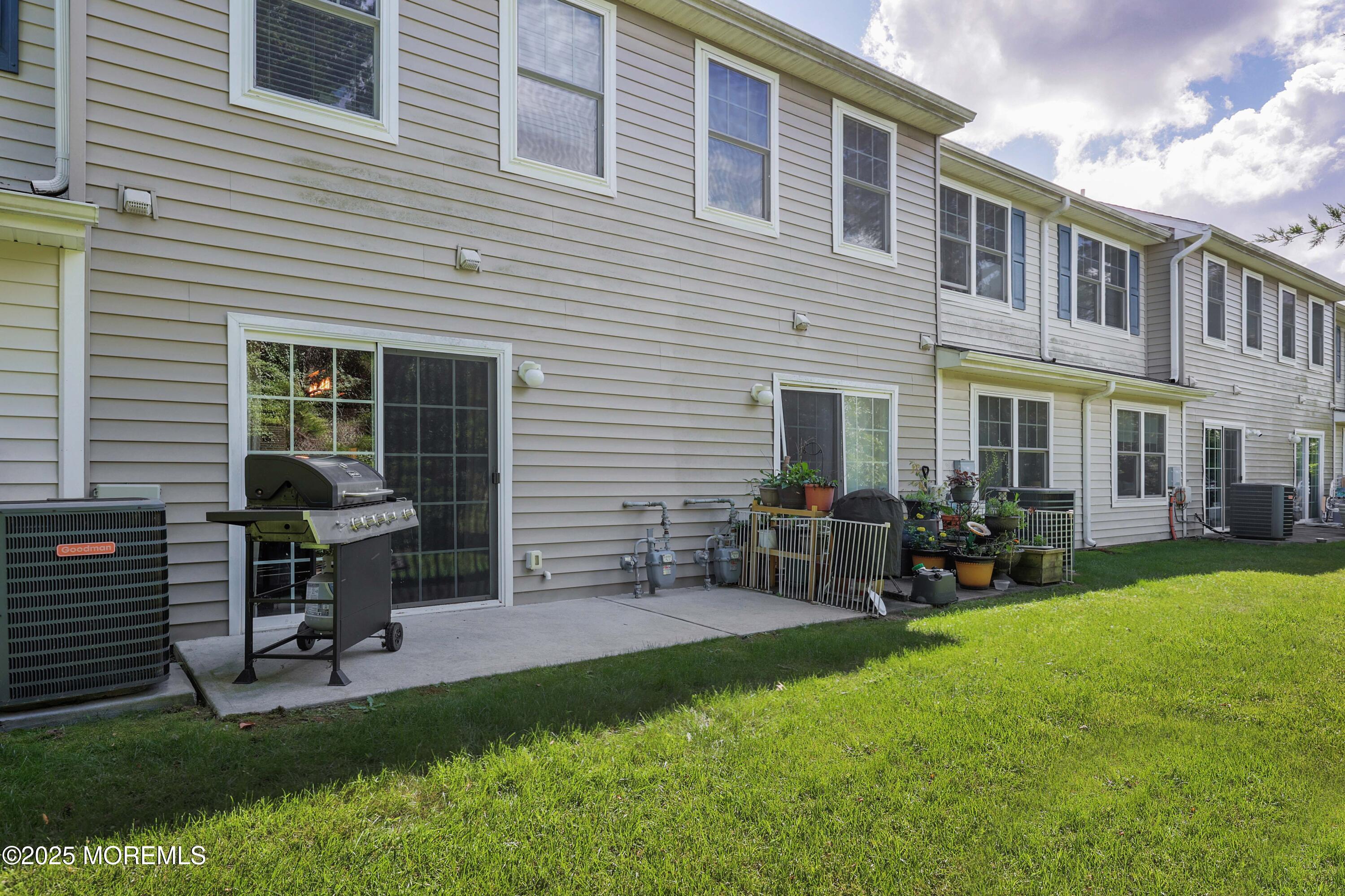 207 Harvest Way, Toms River, NJ, 08755 image 30