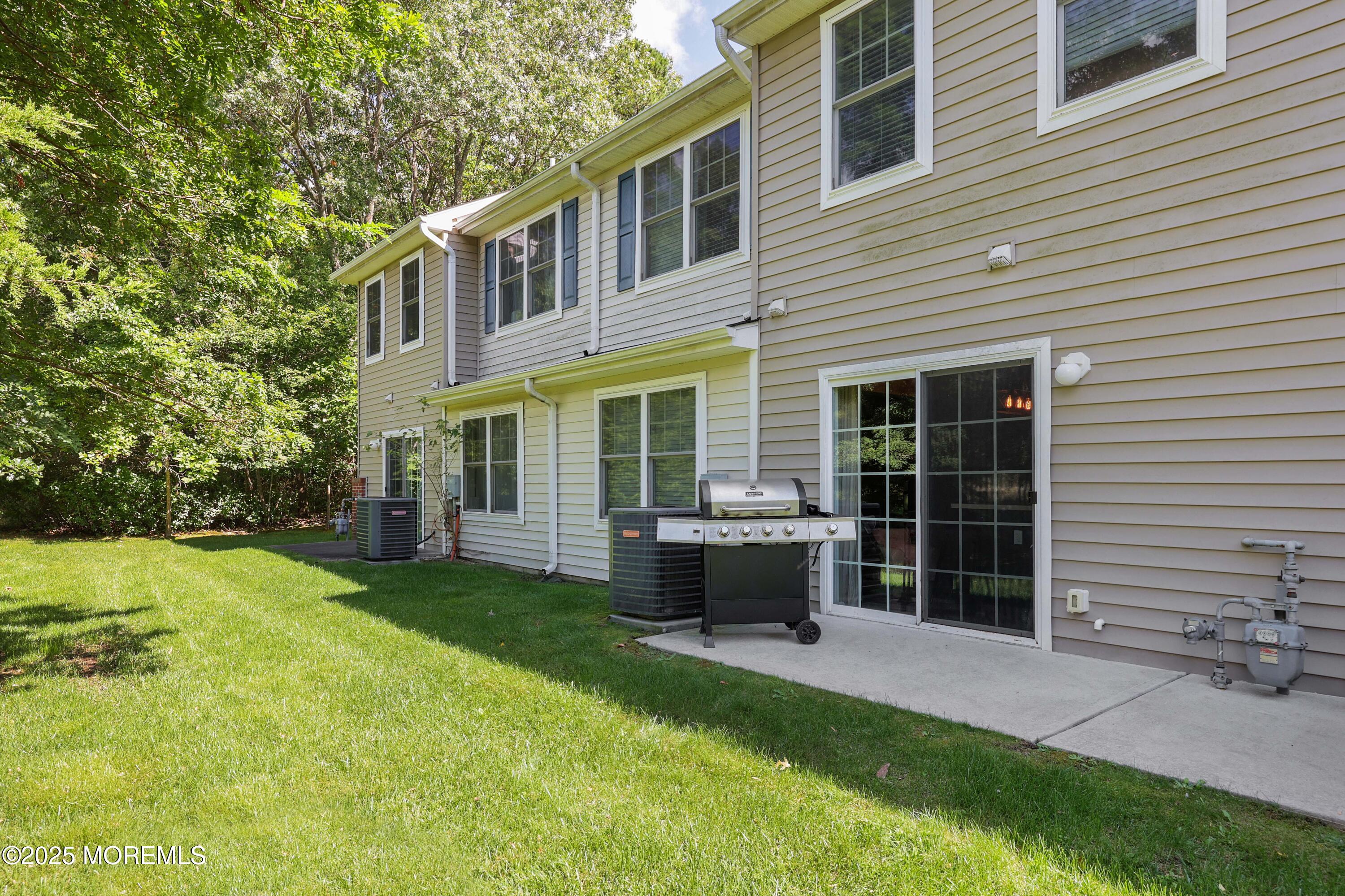 207 Harvest Way, Toms River, NJ, 08755 image 27