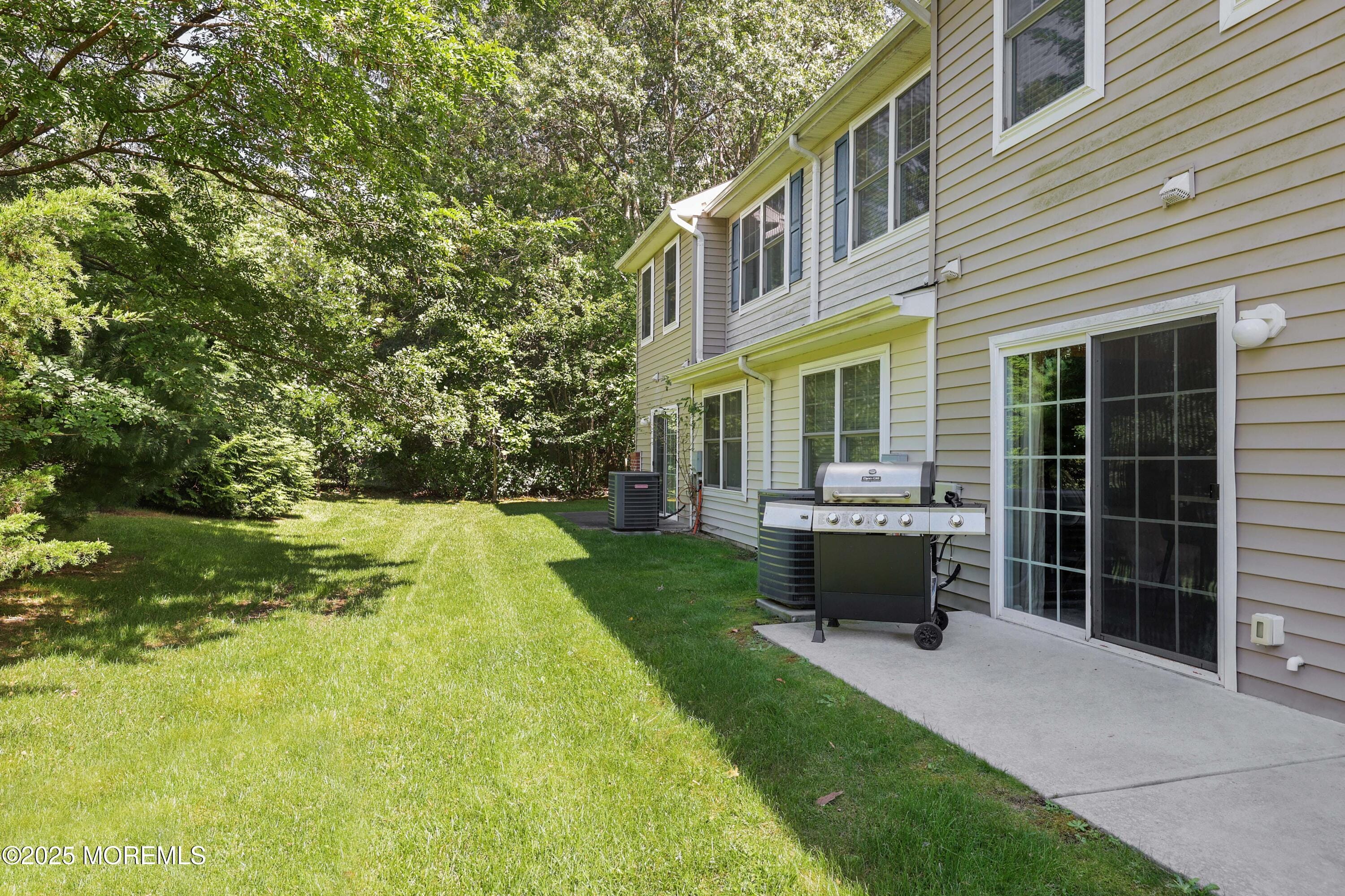 207 Harvest Way, Toms River, NJ, 08755 image 25