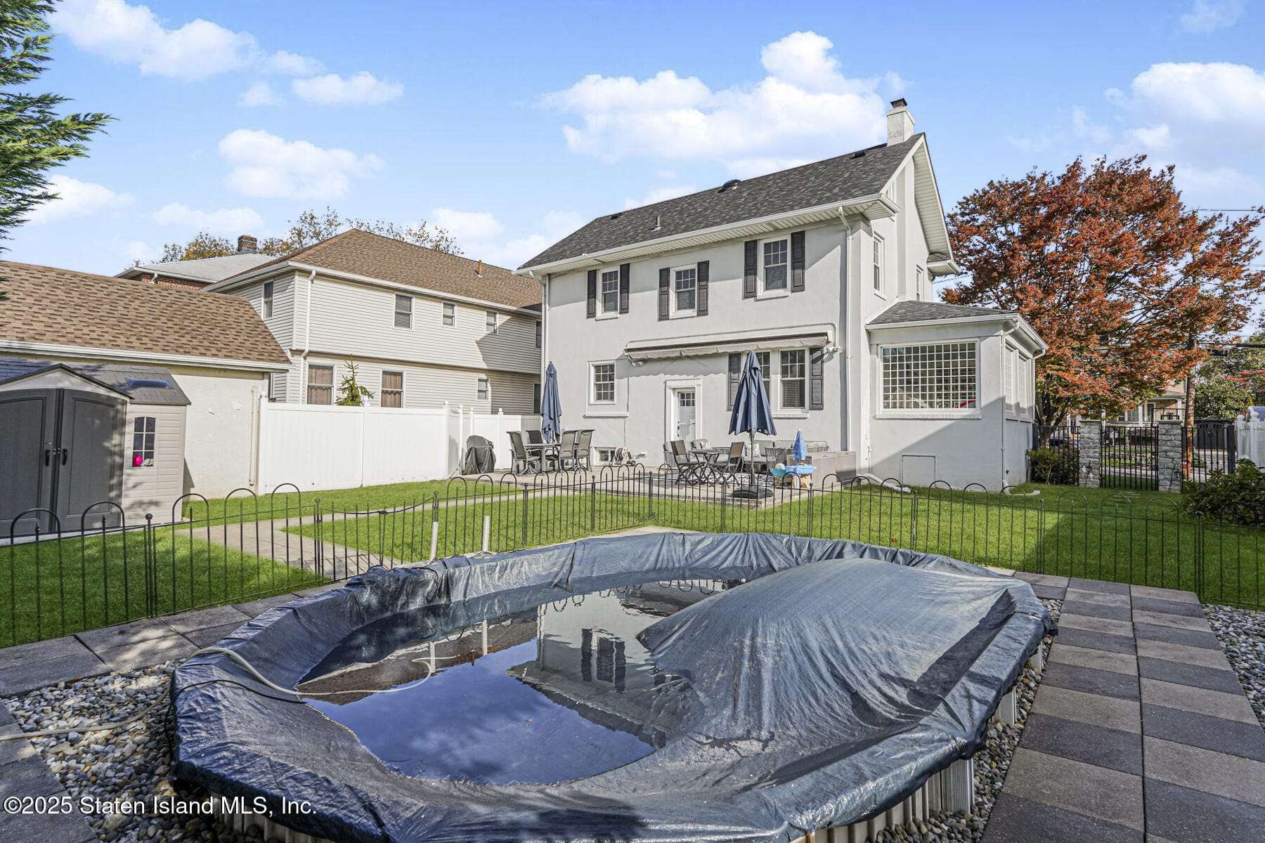 32 Otis Ave, Staten Island, NY, 10306 image 23