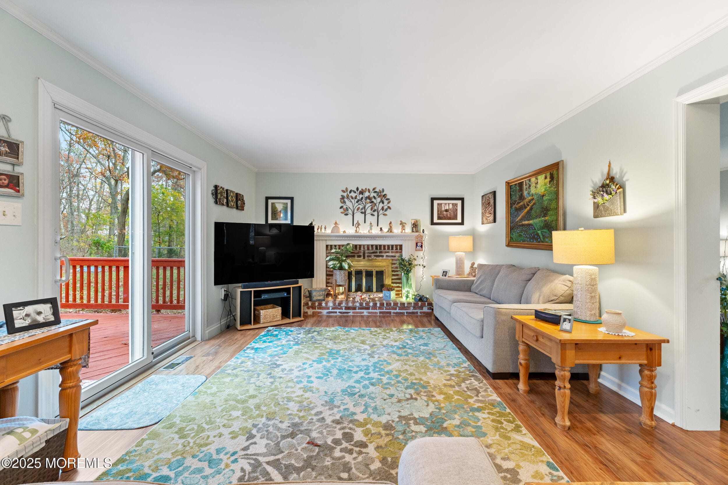 1418 Forest Avenue, Brick, NJ, 08724 image 13