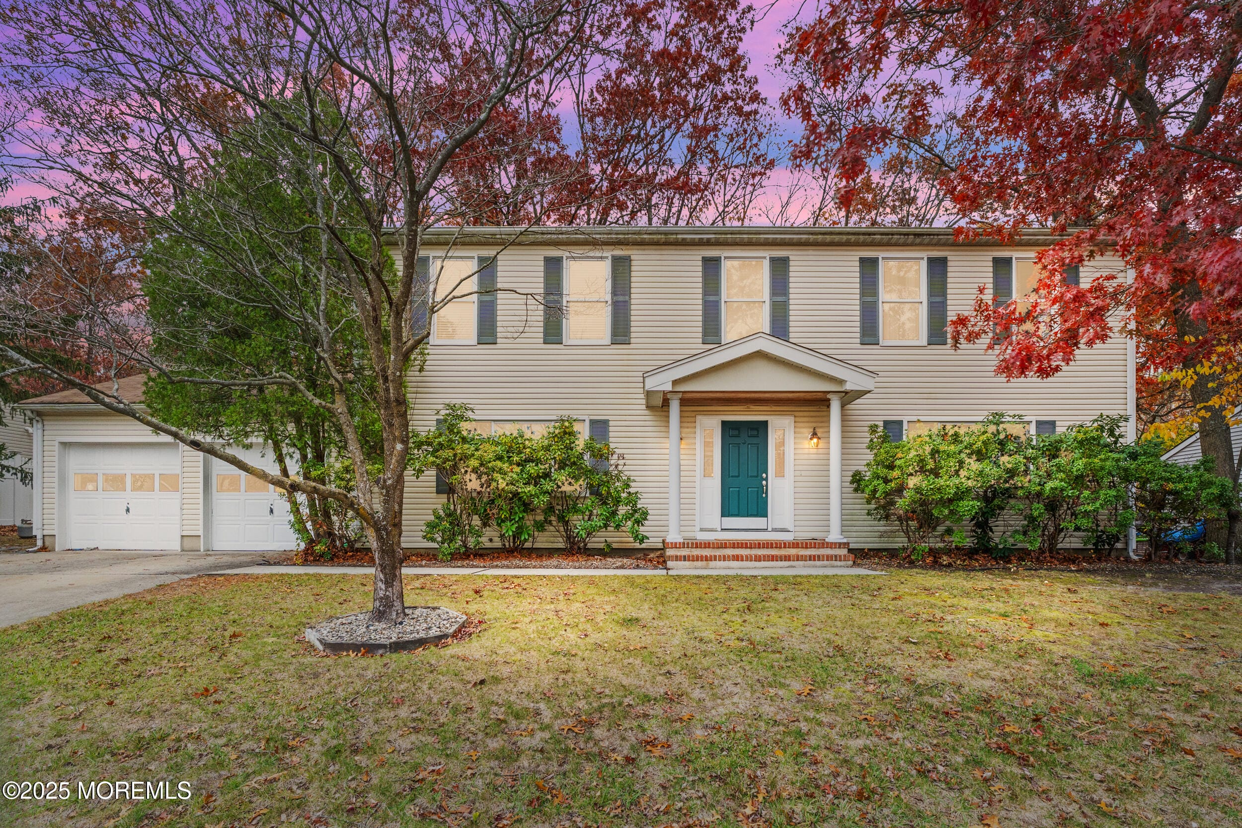 1418 Forest Avenue, Brick, NJ, 08724