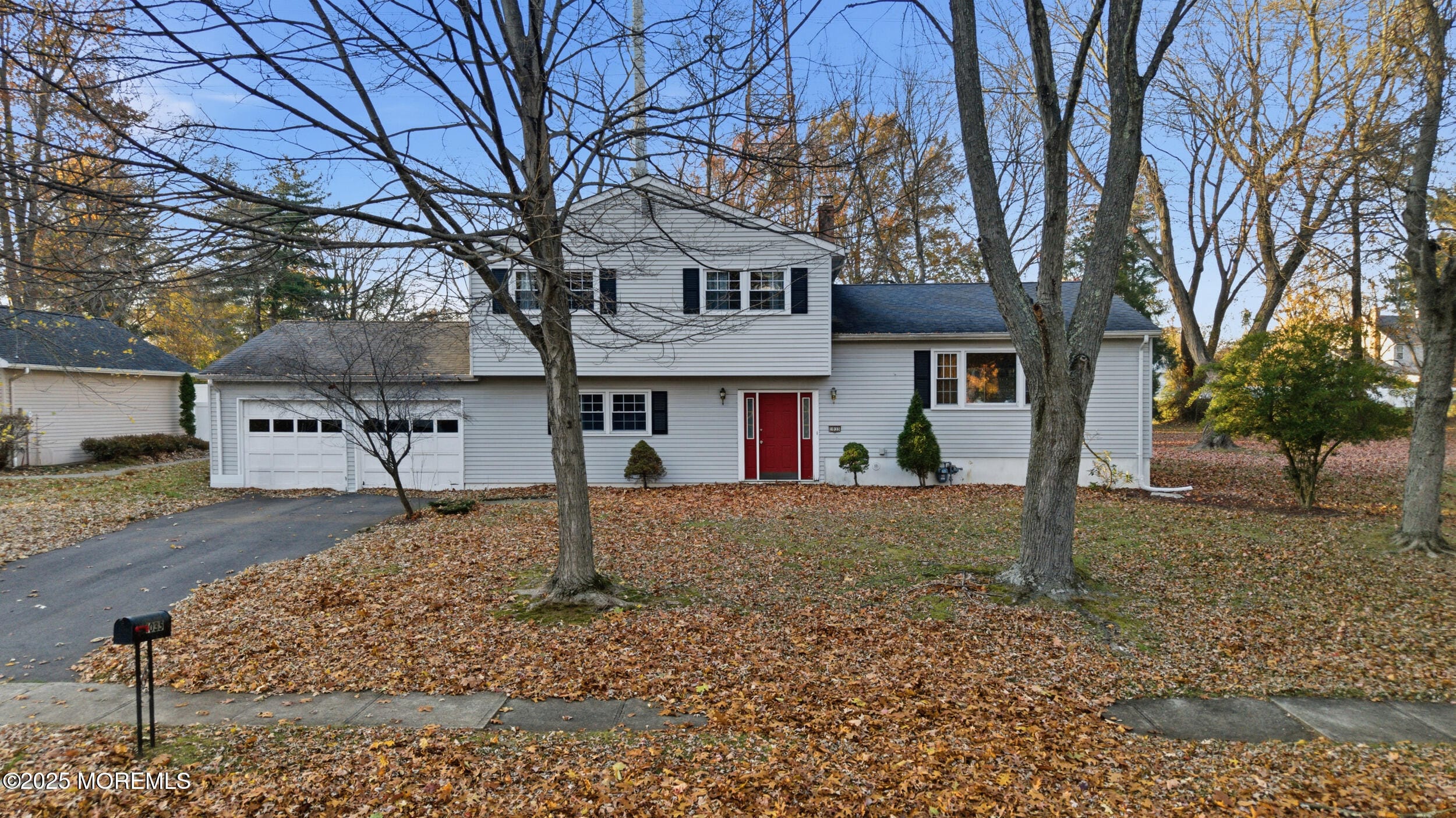 1035 Hillside Drive, North Brunswick, NJ, 08902