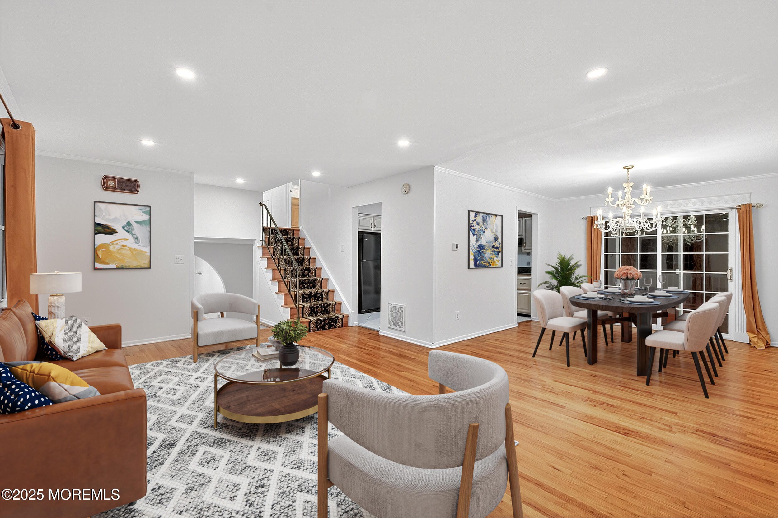 1035 Hillside Drive, North Brunswick, NJ, 08902 image 11