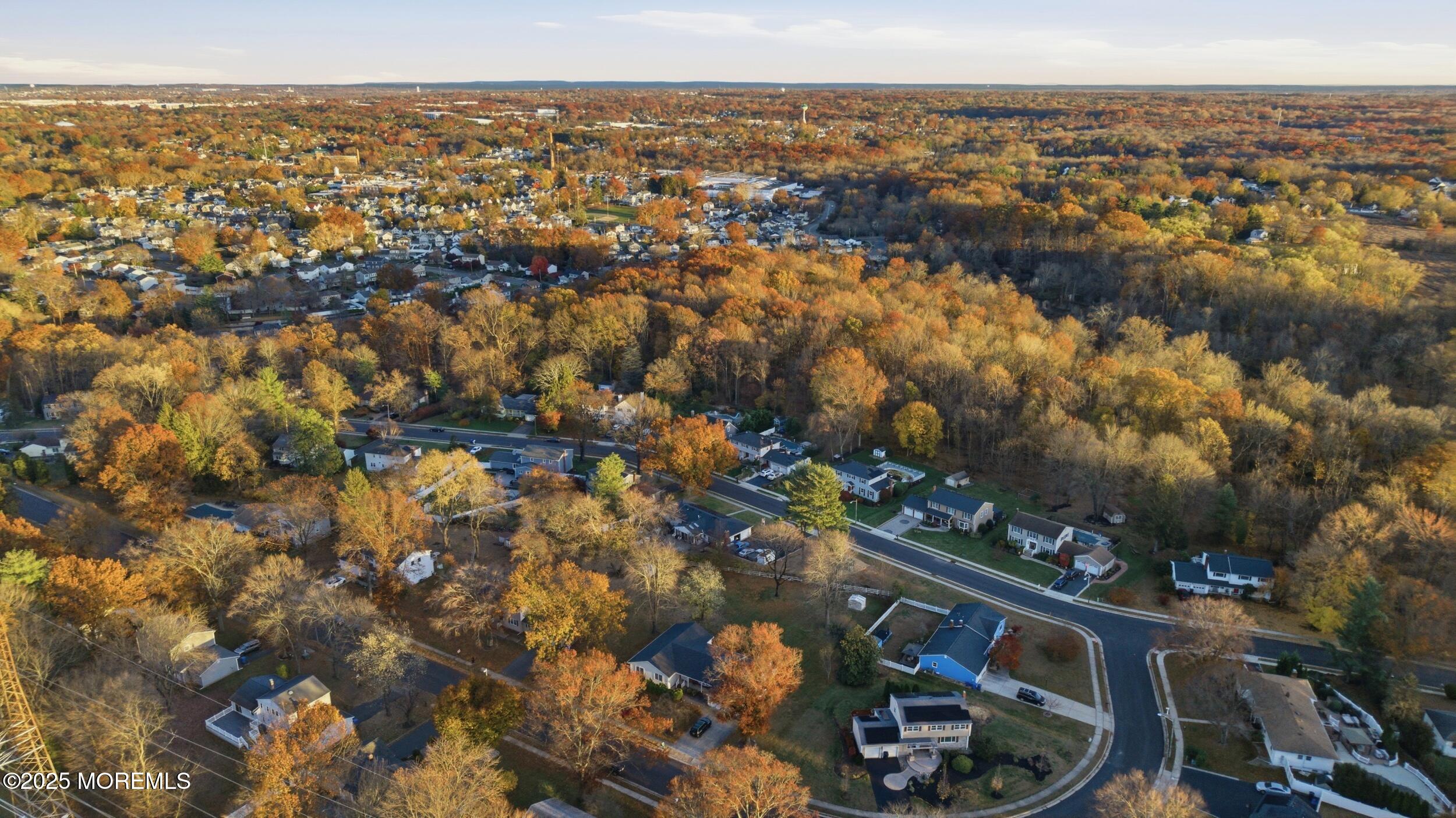 1035 Hillside Drive, North Brunswick, NJ, 08902 image 33