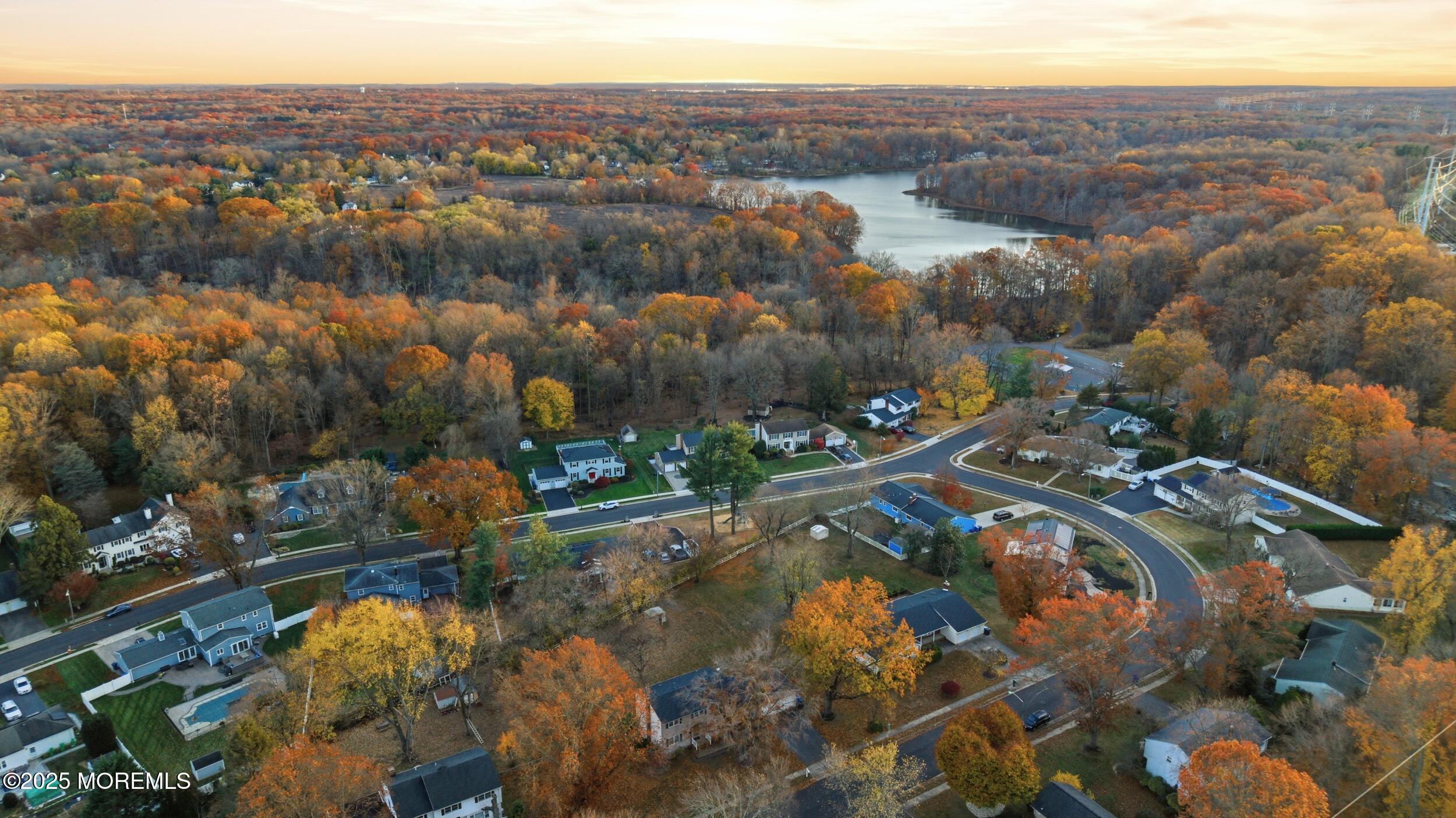 1035 Hillside Drive, North Brunswick, NJ, 08902 image 35