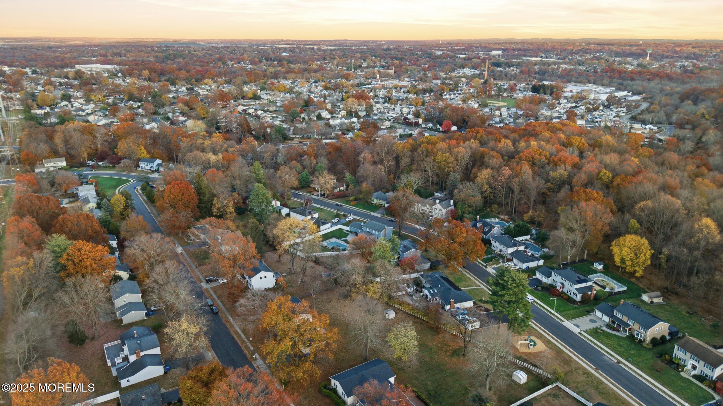 1035 Hillside Drive, North Brunswick, NJ, 08902 image 36